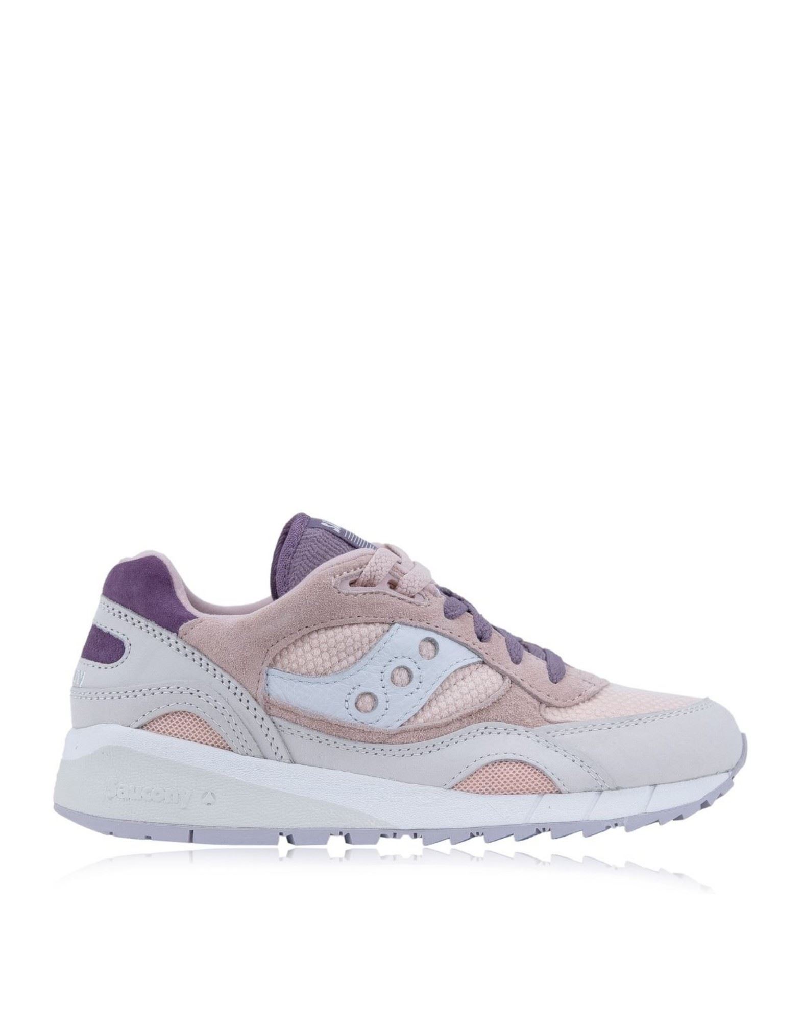 SAUCONY Sneakers Damen Rosa von SAUCONY