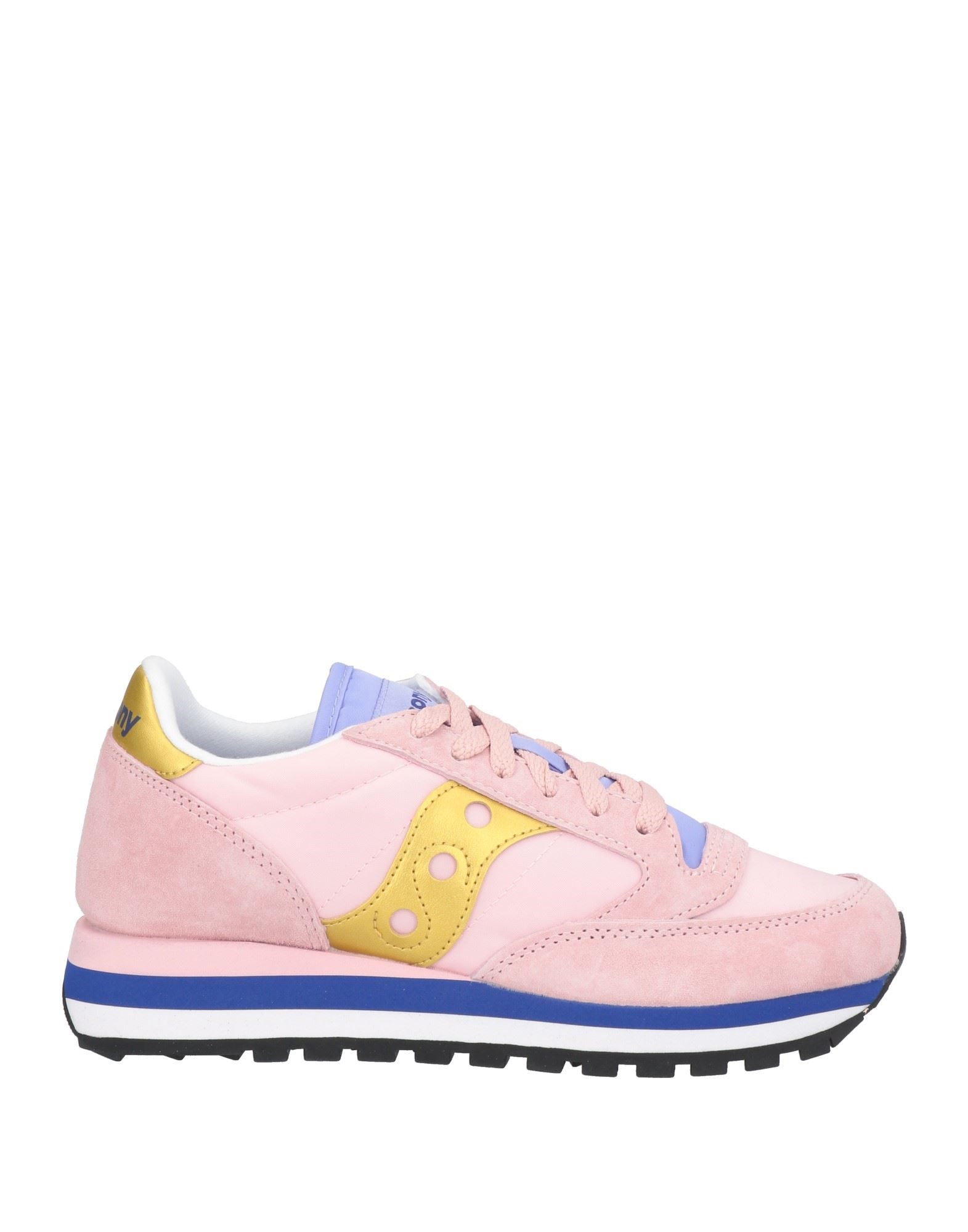 SAUCONY Sneakers Damen Rosa von SAUCONY