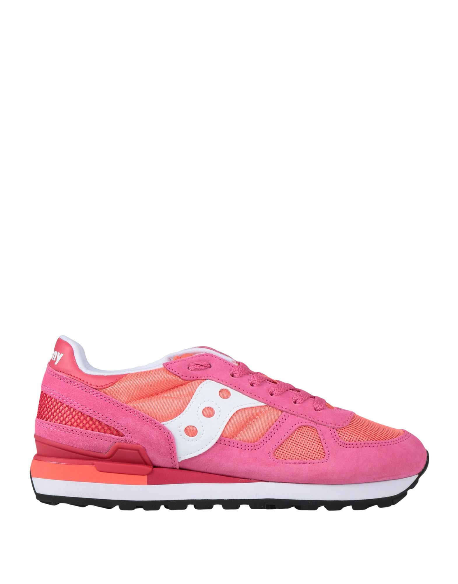 SAUCONY Sneakers Damen Rosa von SAUCONY