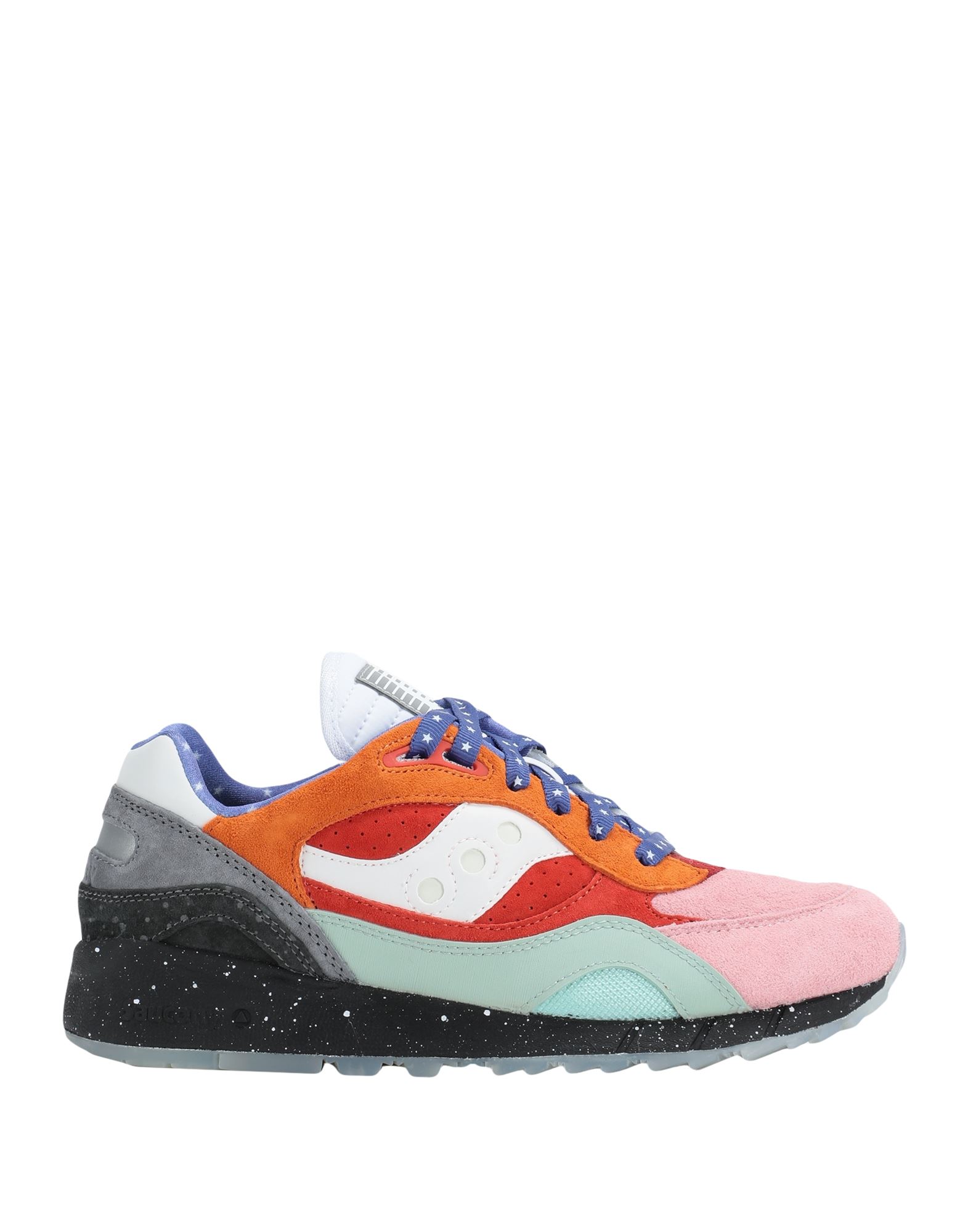 SAUCONY Sneakers Damen Rosa von SAUCONY