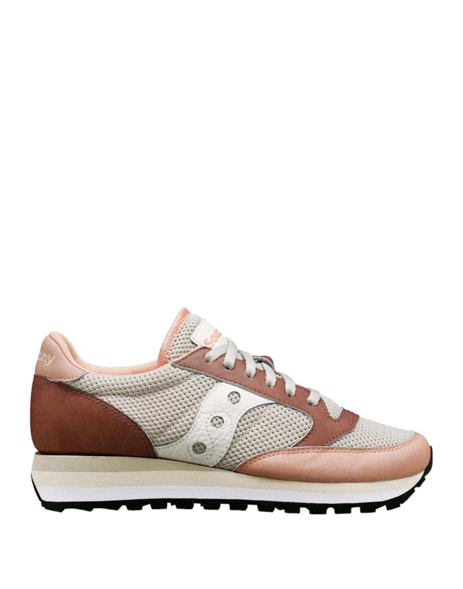 SAUCONY Sneakers Damen Rosa von SAUCONY