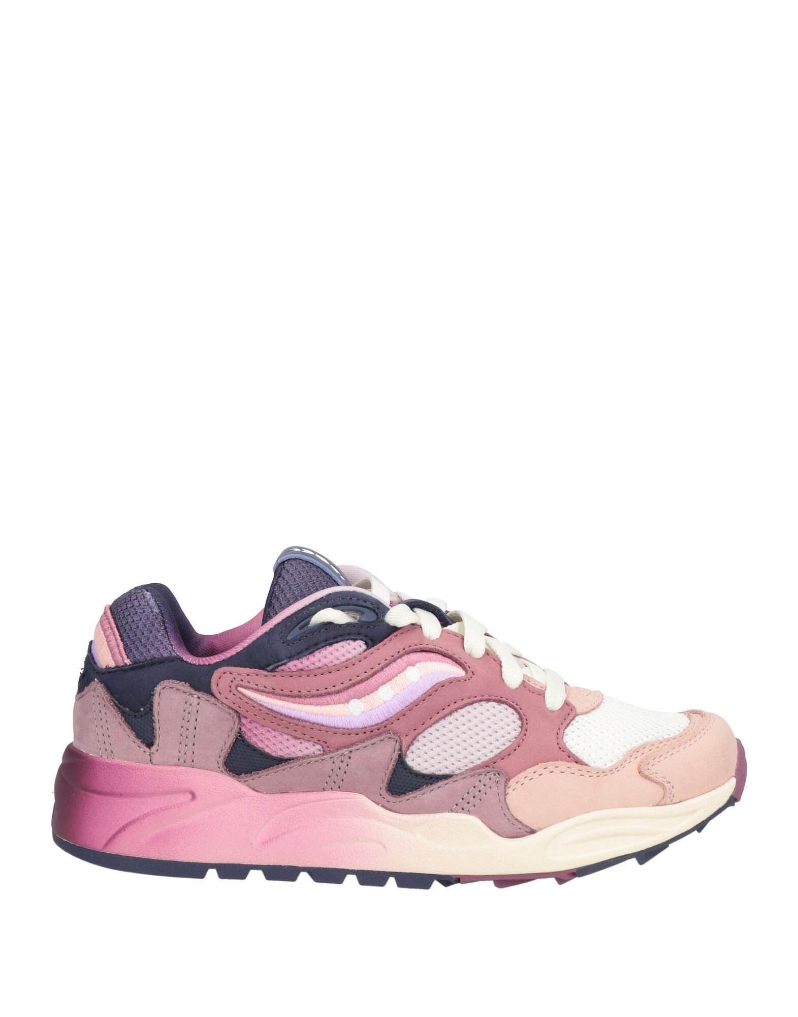 SAUCONY Sneakers Damen Rosa SAUCONY Sneakers Damen Rosa von SAUCONY