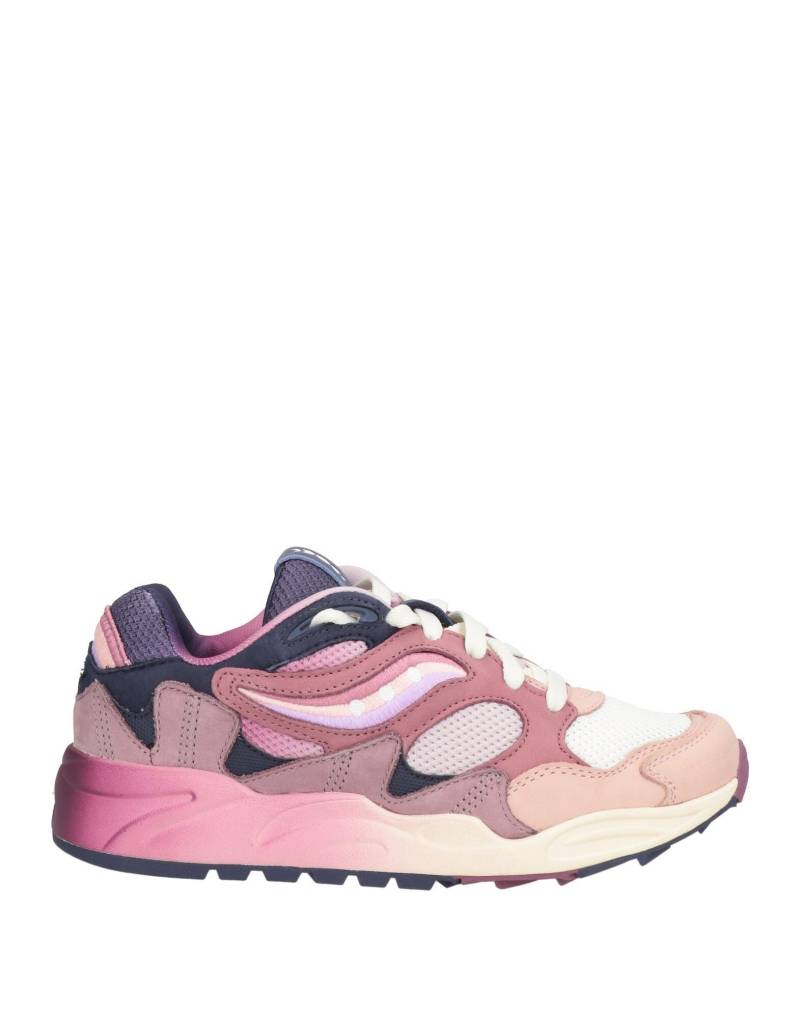 SAUCONY Sneakers Damen Rosa SAUCONY Sneakers Damen Rosa von SAUCONY
