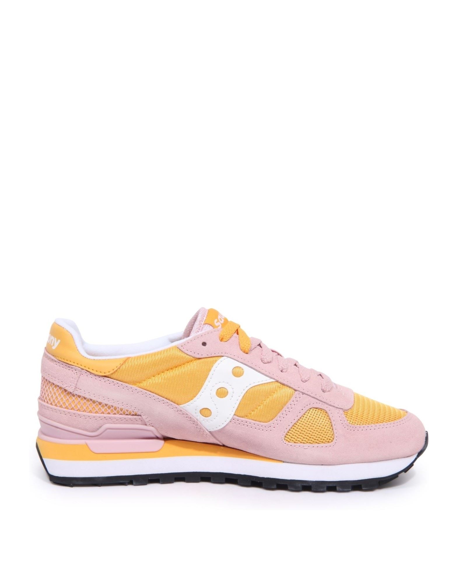 SAUCONY Sneakers Damen Rosa von SAUCONY