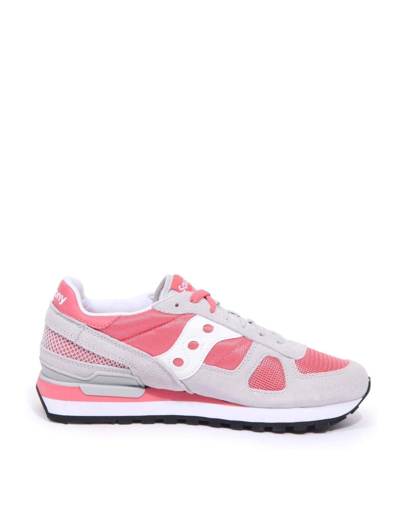 SAUCONY Sneakers Damen Rosa von SAUCONY