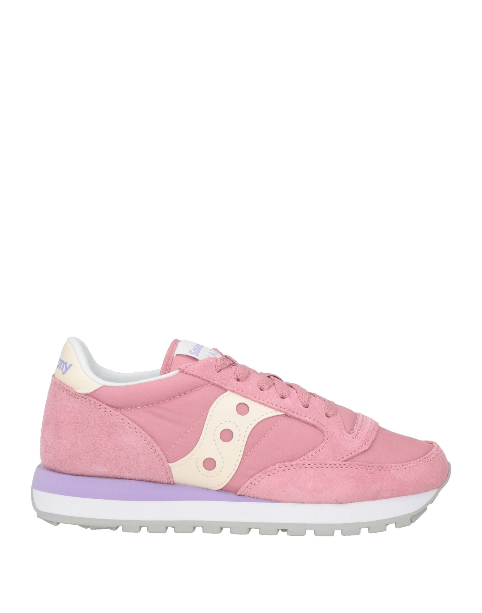 SAUCONY Sneakers Damen Rosa von SAUCONY