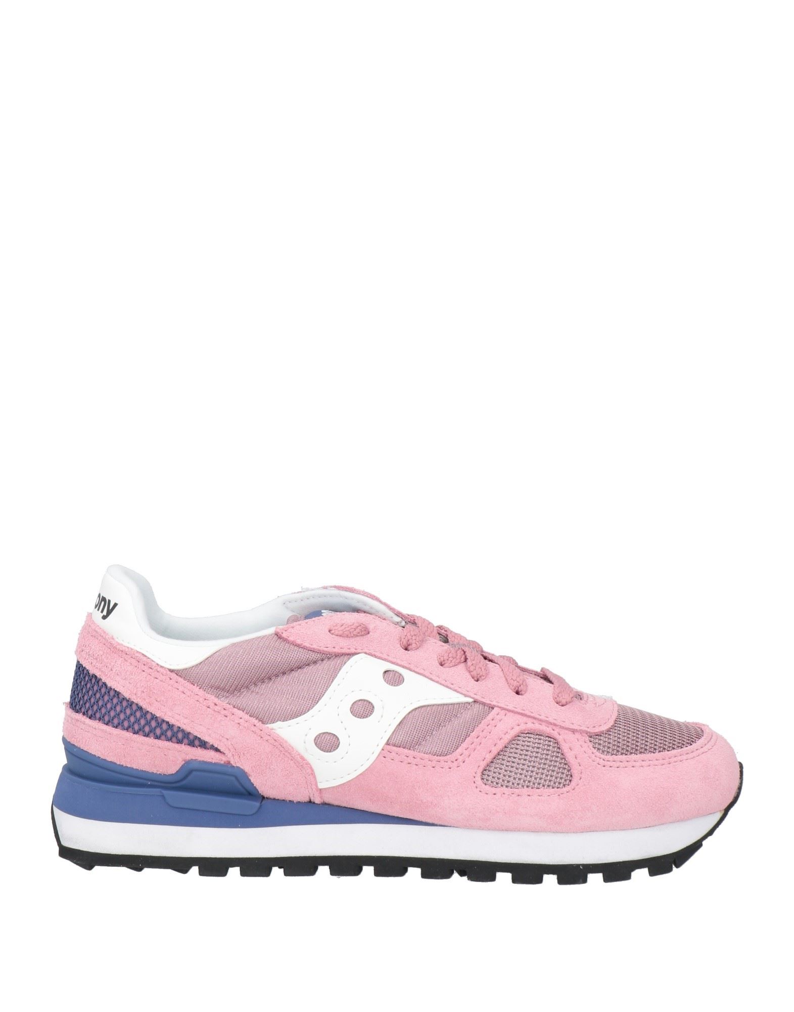 SAUCONY Sneakers Damen Rosa von SAUCONY