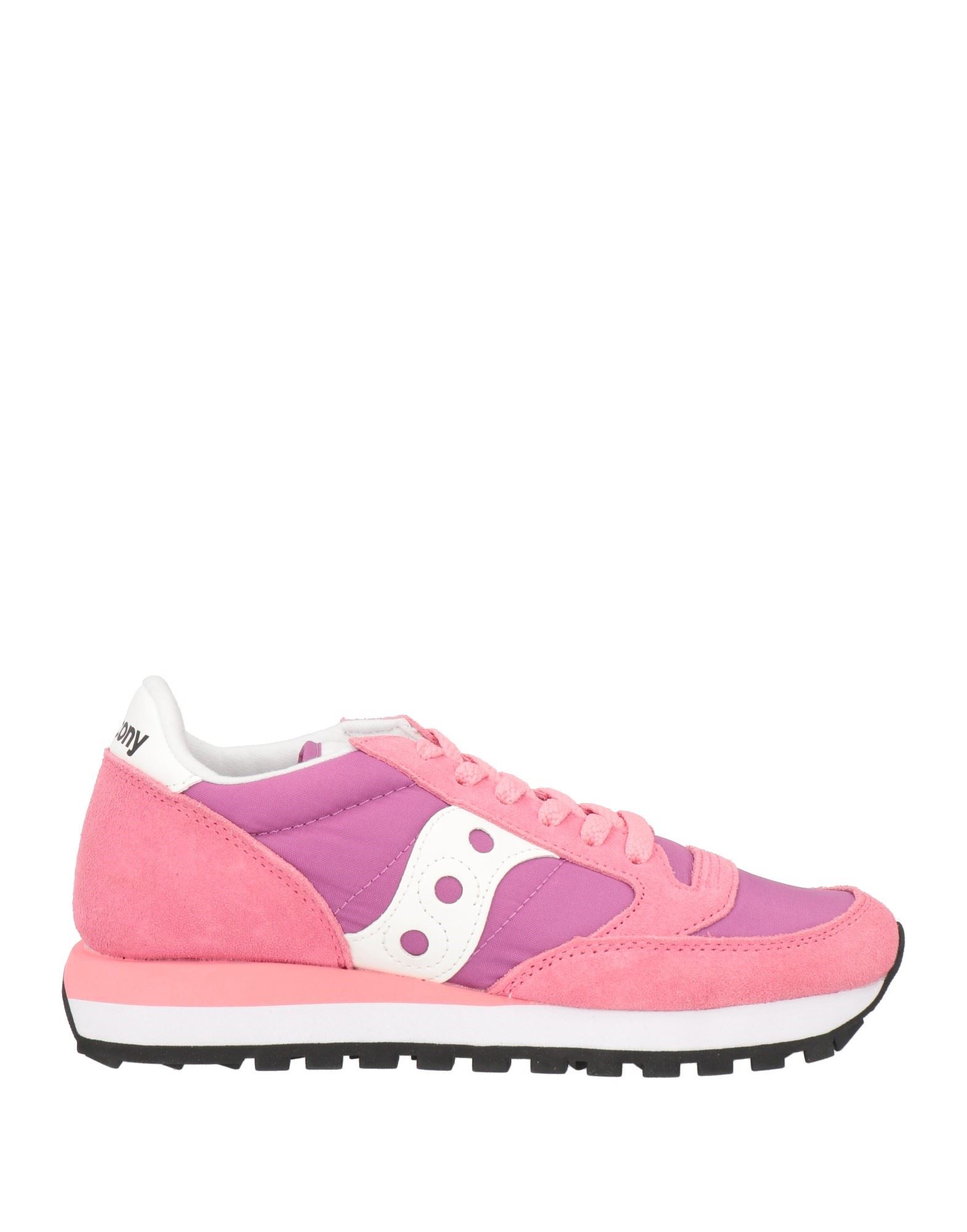 SAUCONY Sneakers Damen Rosa von SAUCONY