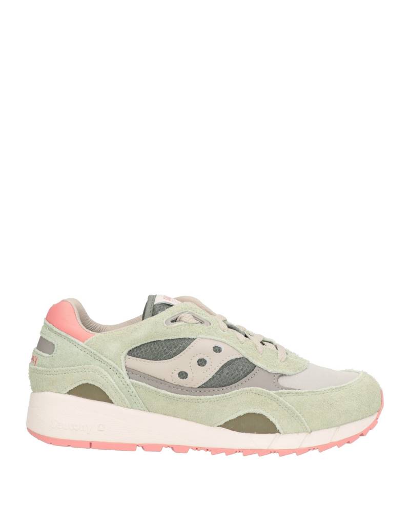 SAUCONY Sneakers Damen Salbeigrün SAUCONY Sneakers Damen Salbeigrün von SAUCONY
