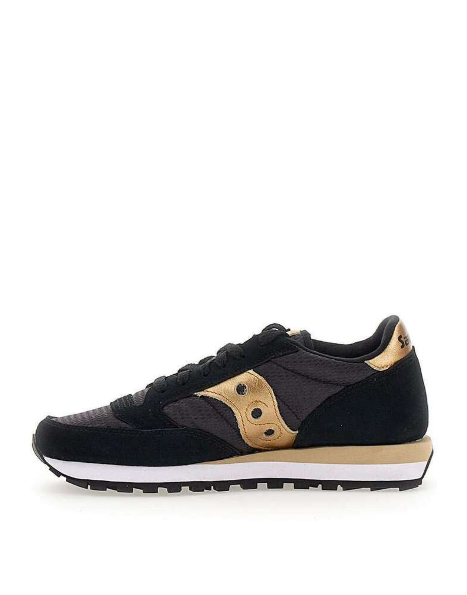 SAUCONY Sneakers Damen Schwarz von SAUCONY