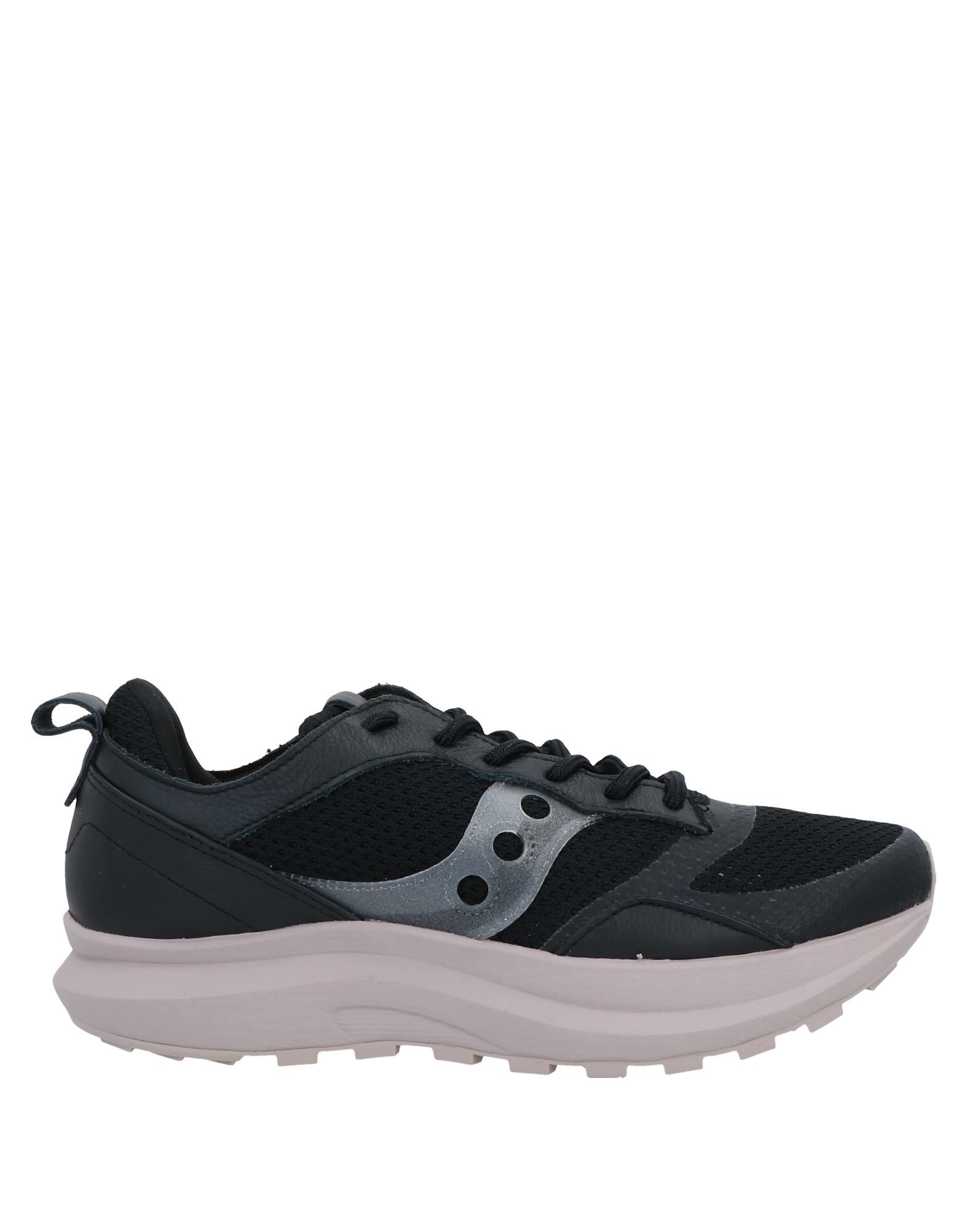 SAUCONY Sneakers Damen Schwarz von SAUCONY