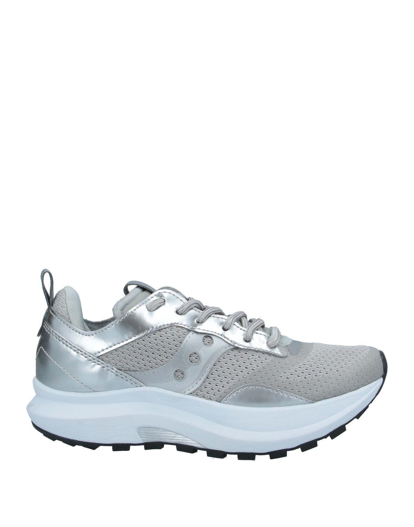 SAUCONY Sneakers Herren Silber von SAUCONY