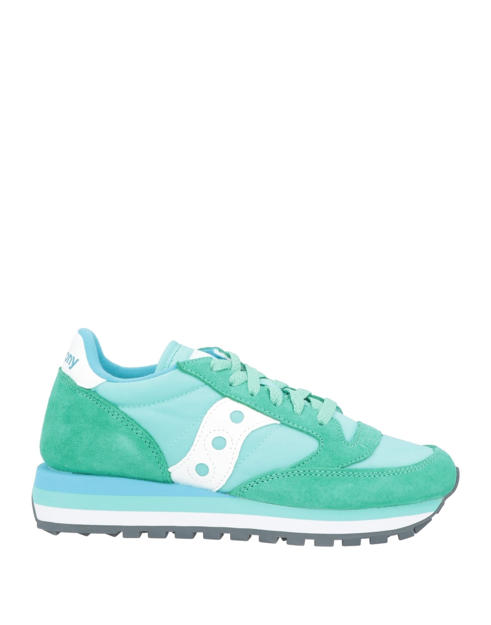 SAUCONY Sneakers Damen Smaragdgrün von SAUCONY