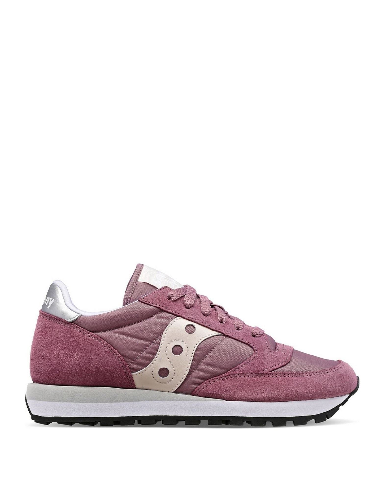 SAUCONY Sneakers Damen Violett von SAUCONY