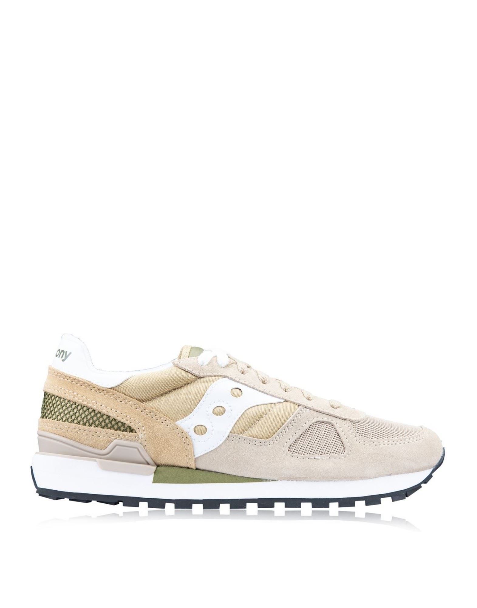 SAUCONY Sneakers Herren Beige von SAUCONY