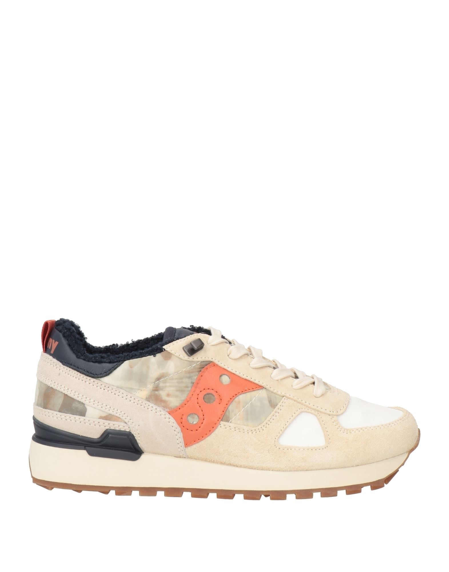 SAUCONY Sneakers Herren Beige von SAUCONY