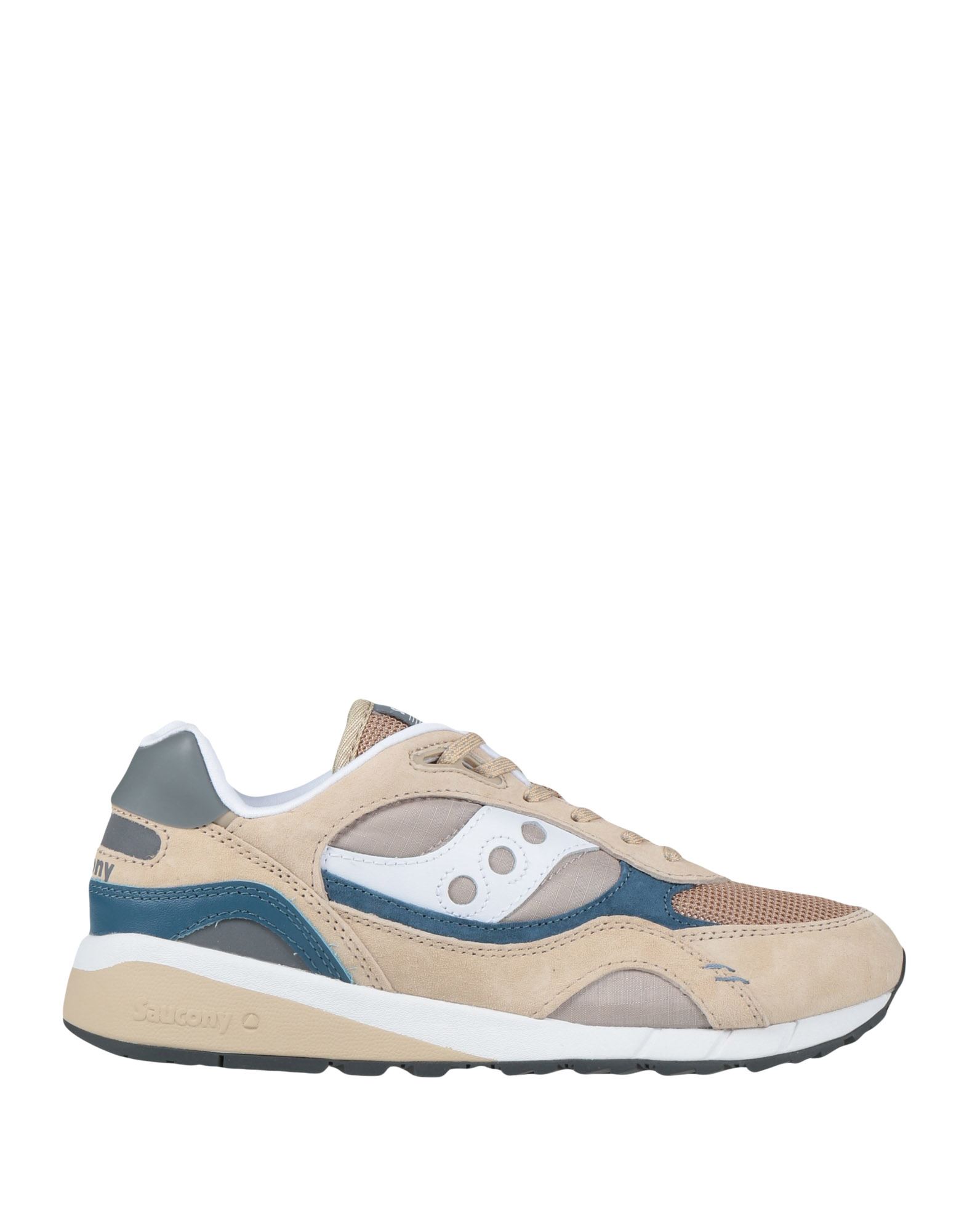 SAUCONY Sneakers Herren Beige von SAUCONY