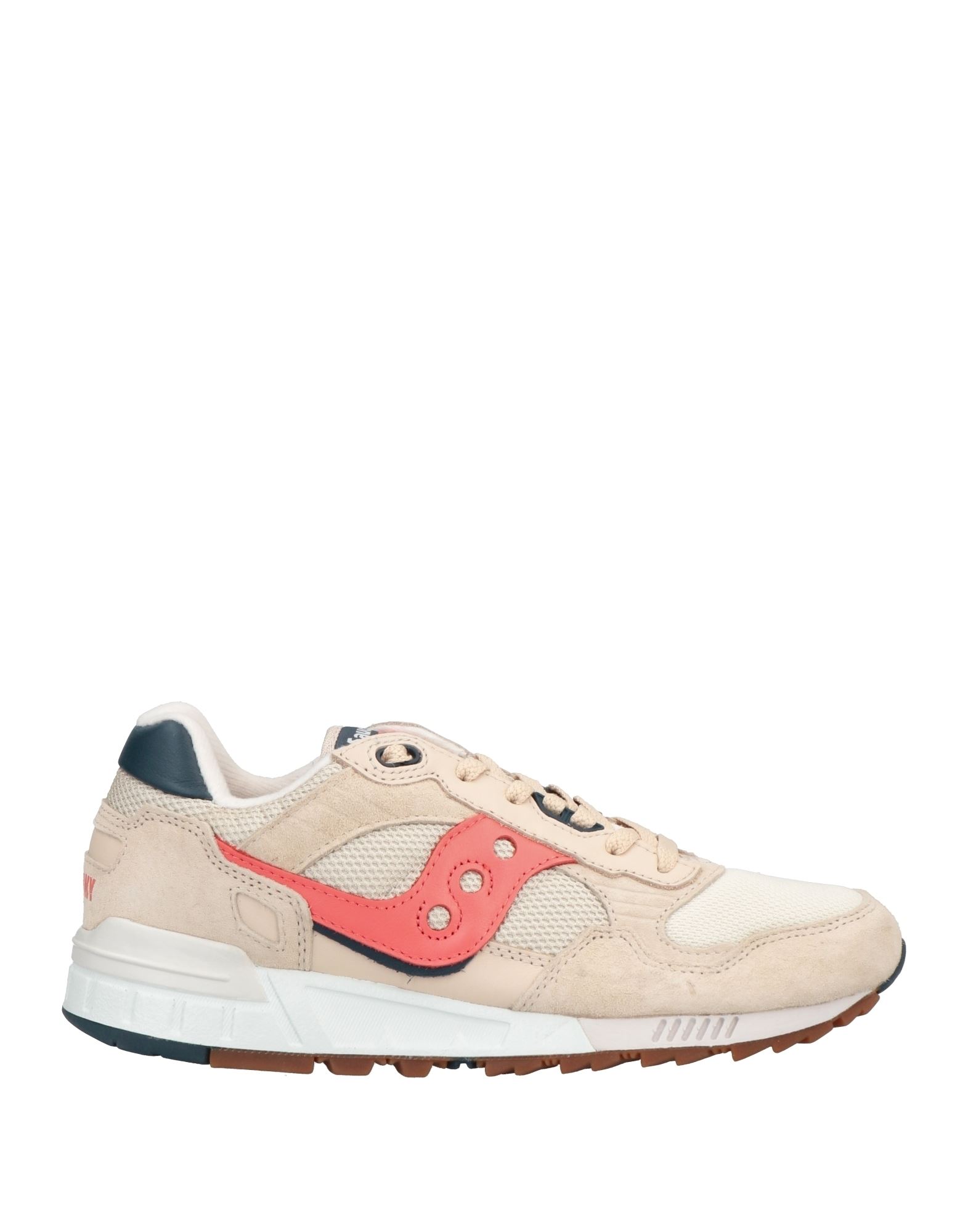 SAUCONY Sneakers Herren Beige von SAUCONY