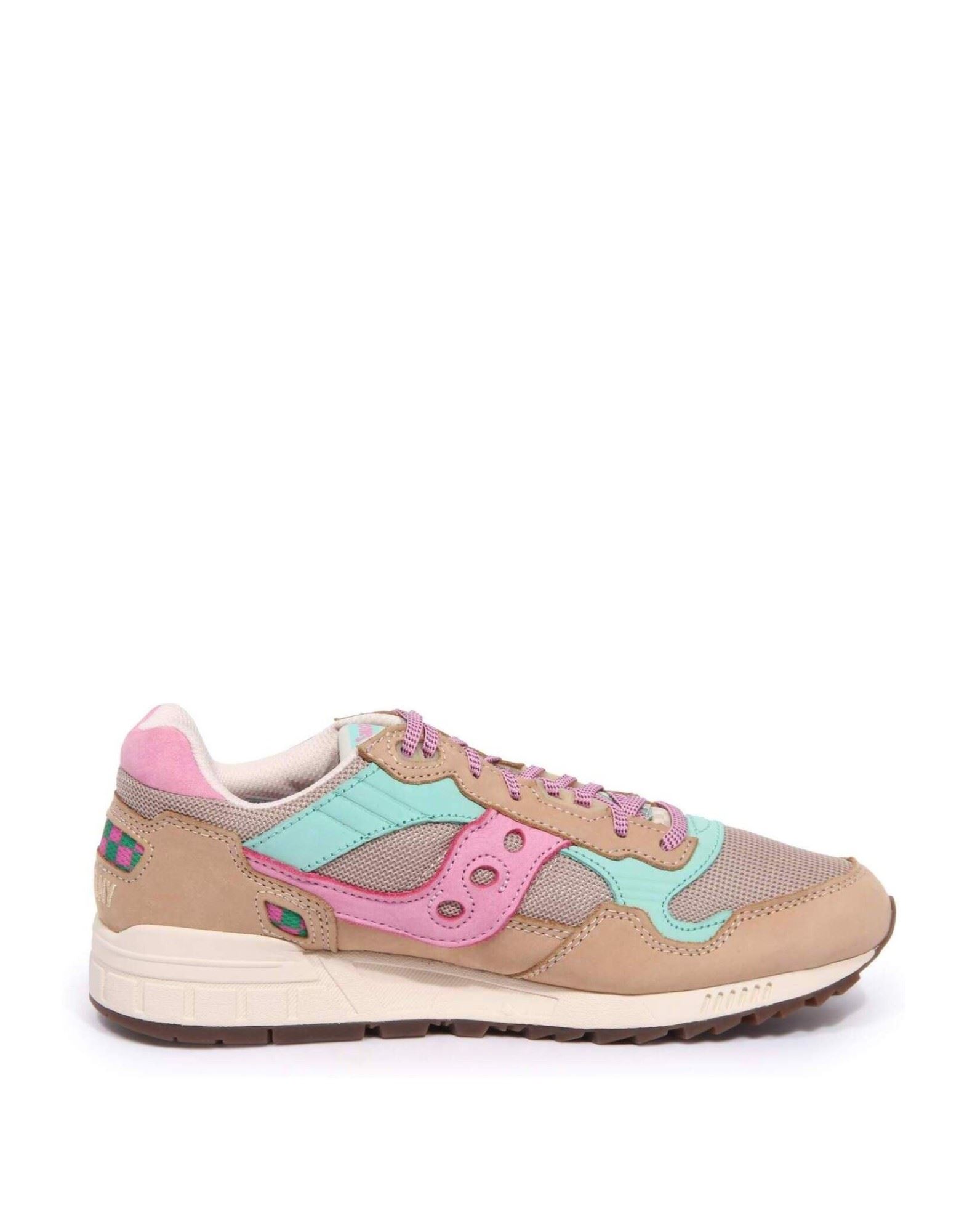 SAUCONY Sneakers Herren Beige von SAUCONY