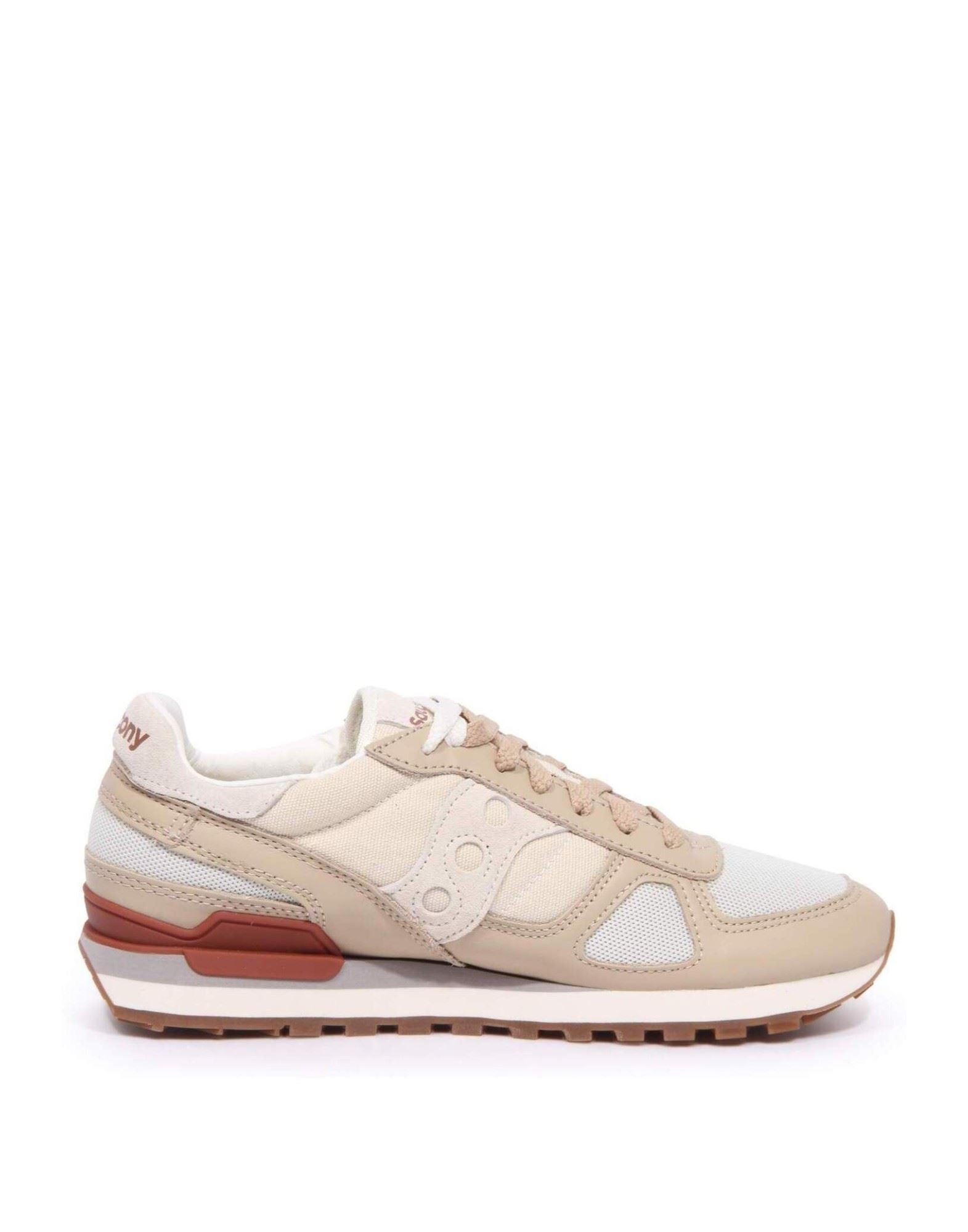 SAUCONY Sneakers Herren Beige von SAUCONY