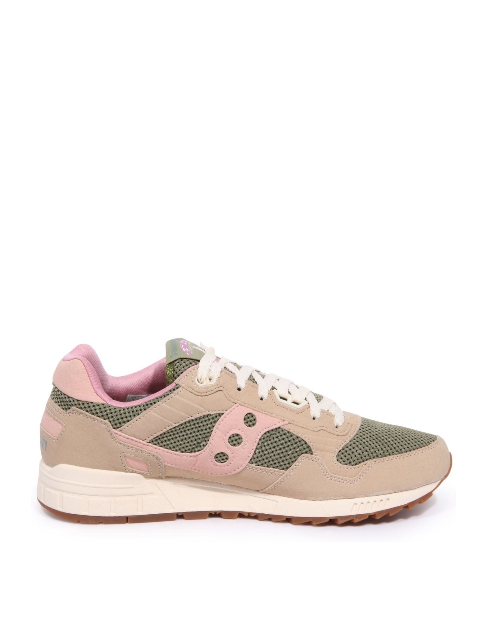 SAUCONY Sneakers Herren Beige von SAUCONY