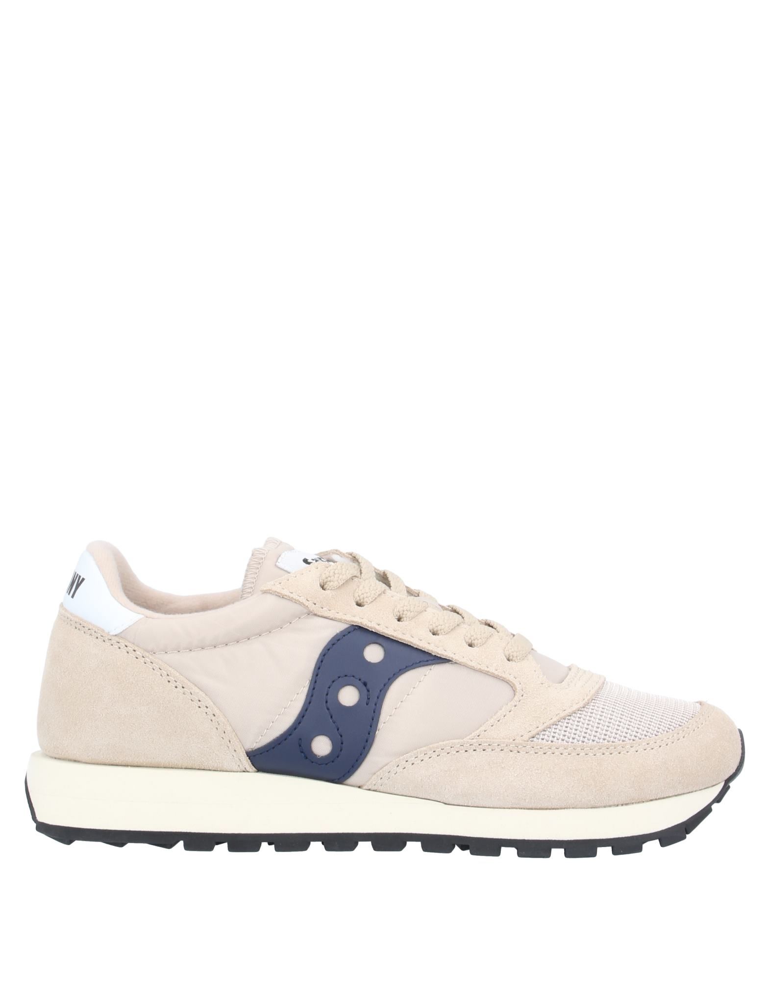 SAUCONY Sneakers Herren Beige von SAUCONY