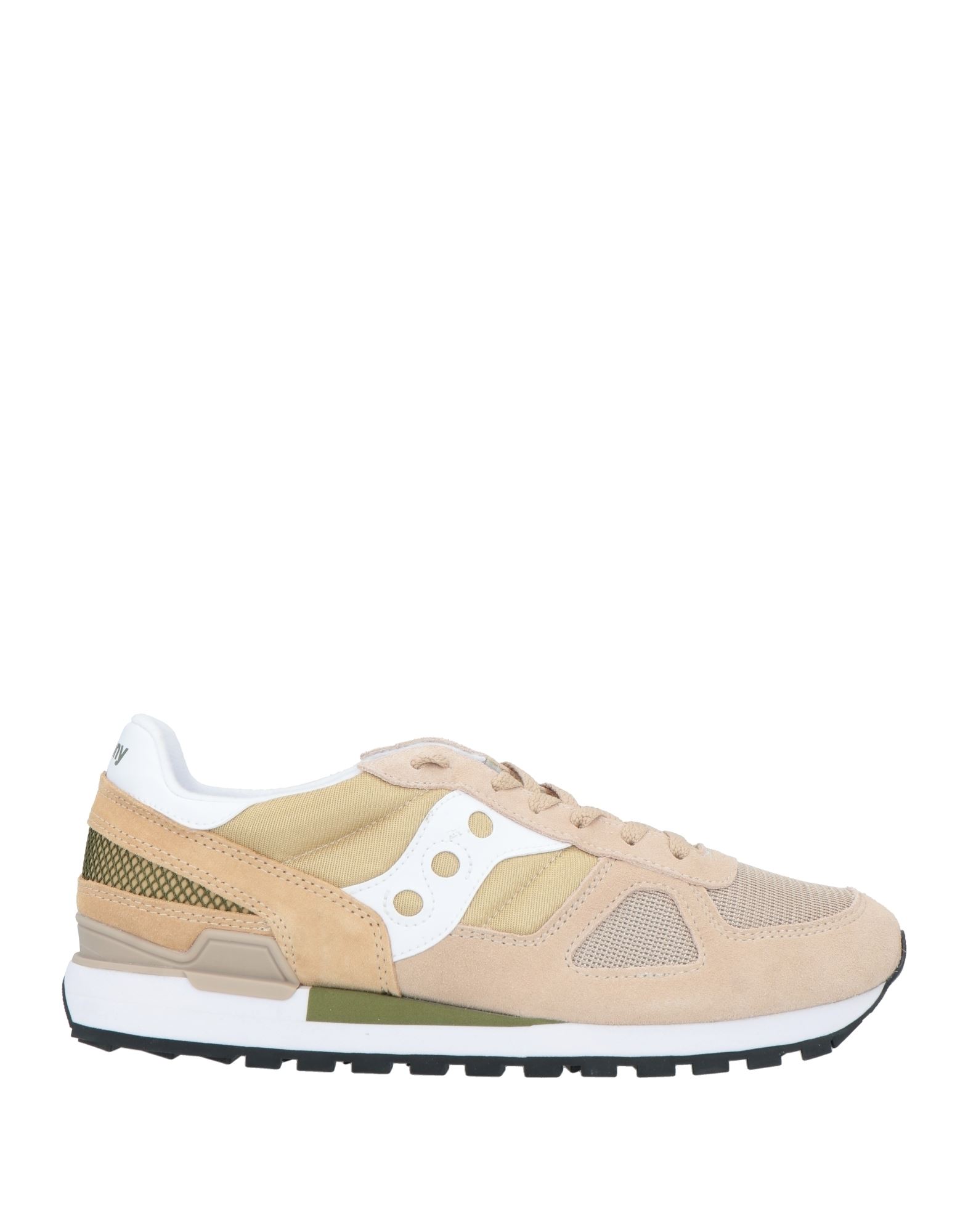 SAUCONY Sneakers Herren Beige von SAUCONY