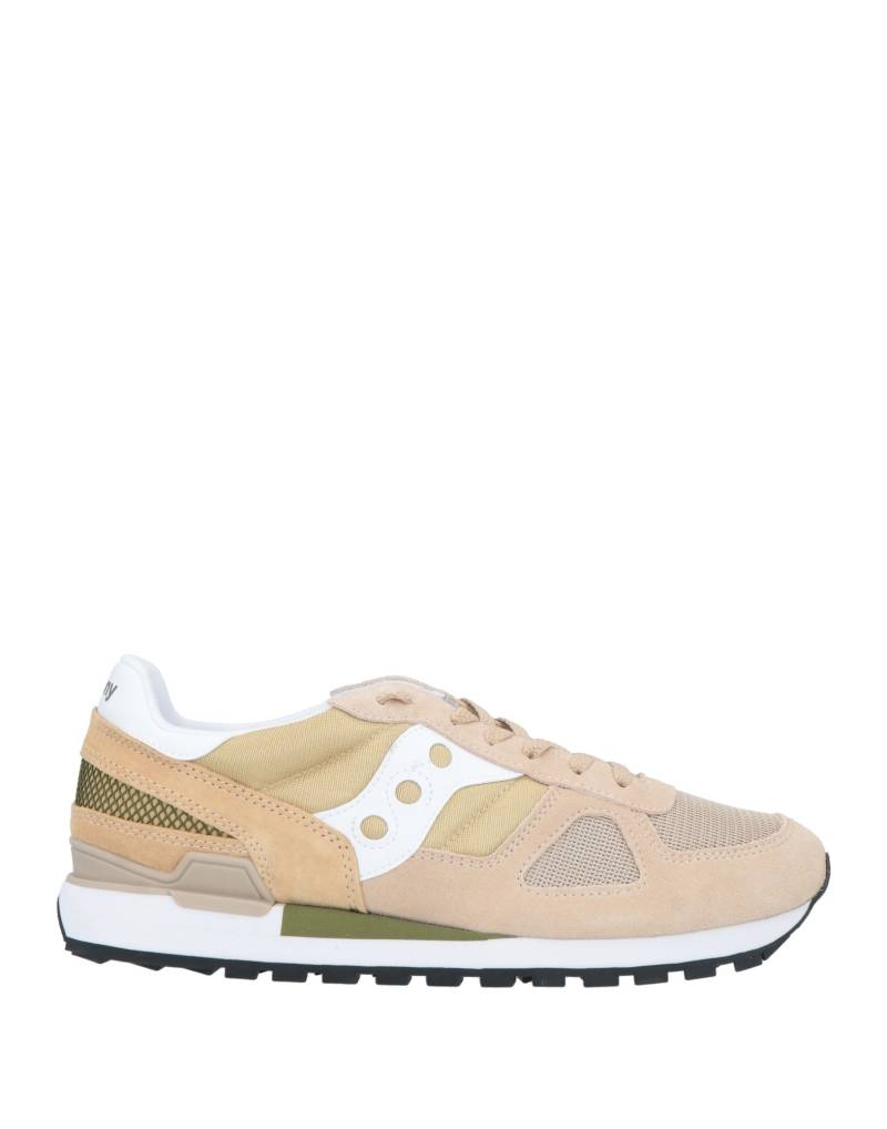 SAUCONY Sneakers Herren Beige von SAUCONY
