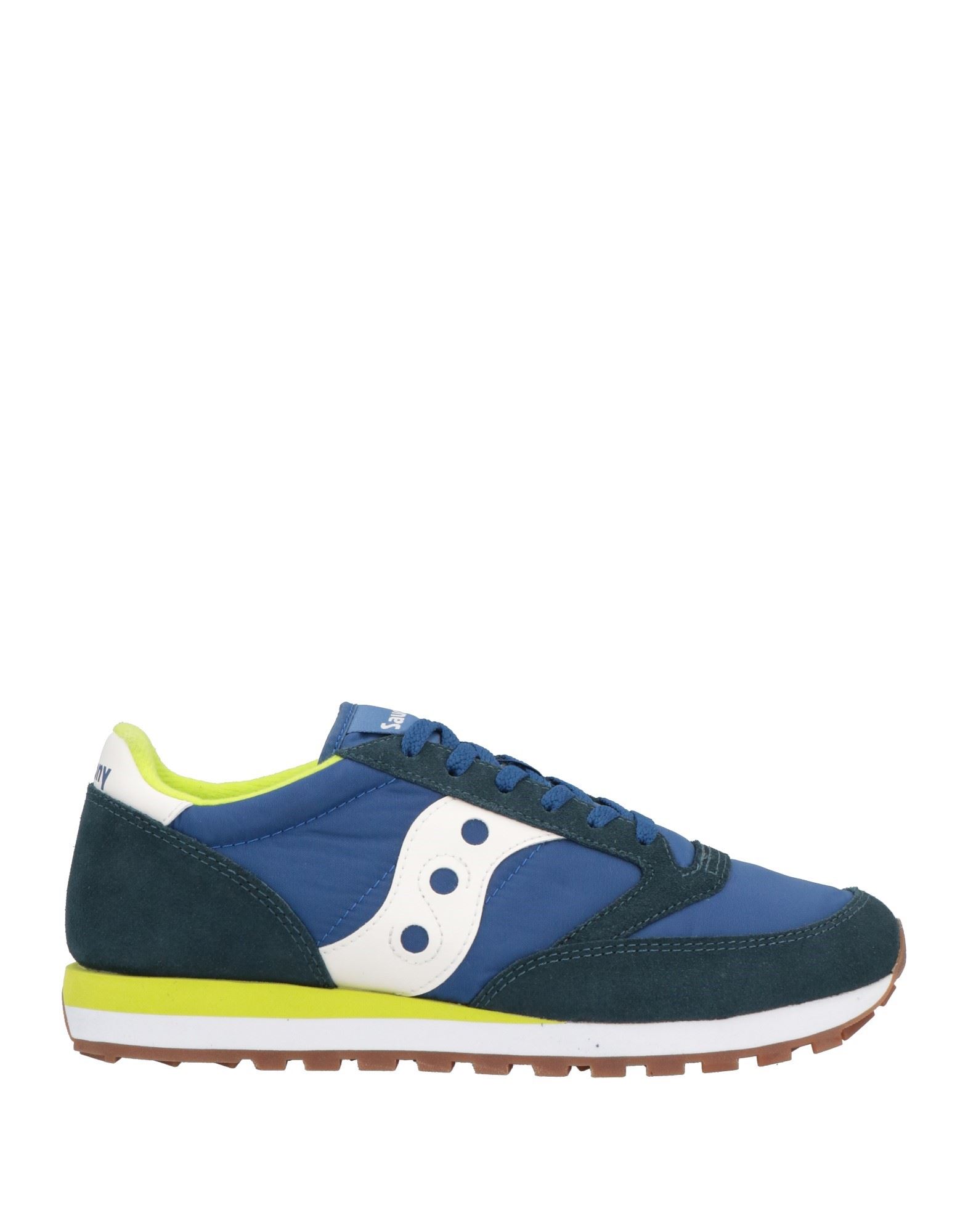 SAUCONY Sneakers Herren Blau SAUCONY Sneakers Herren Blau von SAUCONY