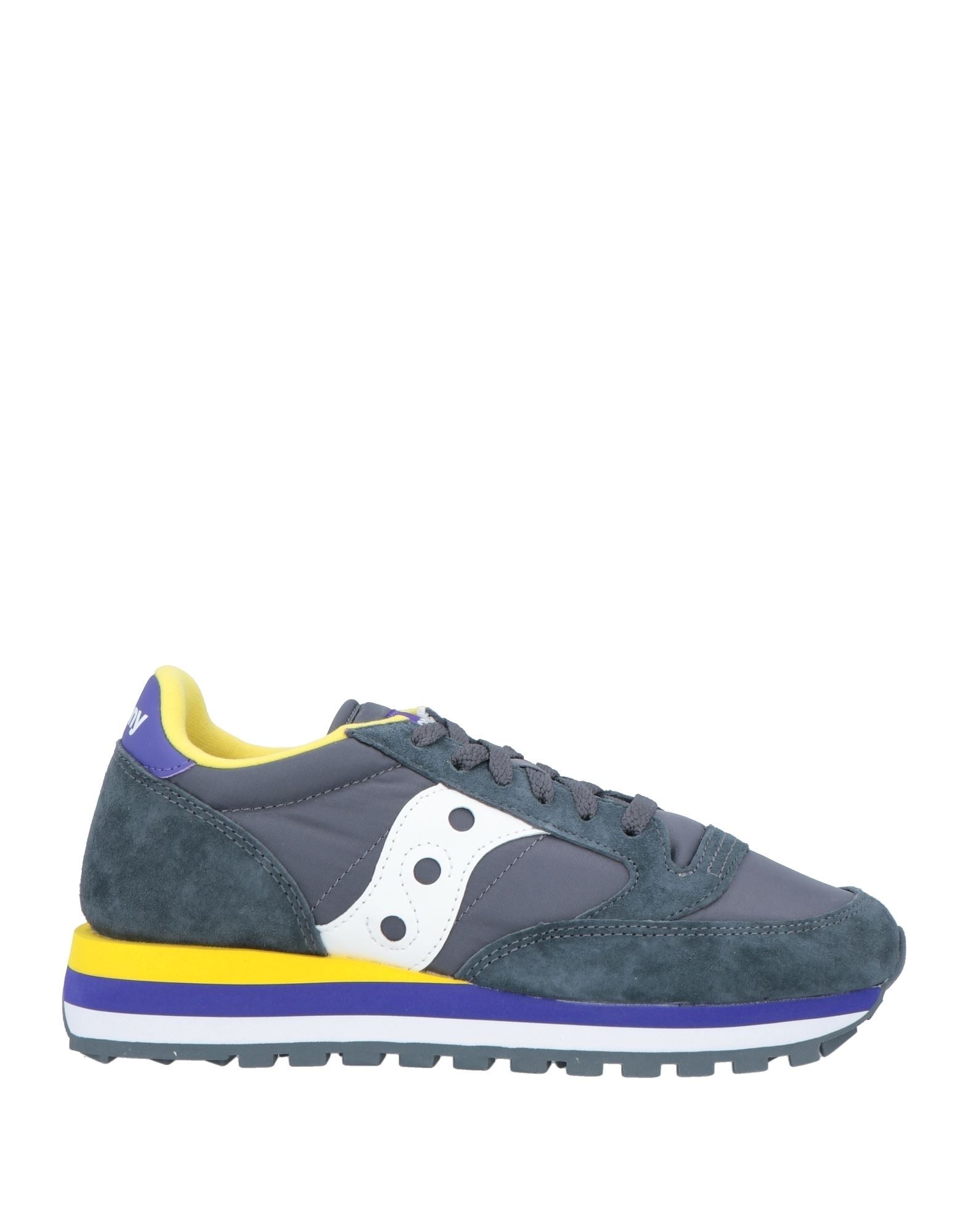 SAUCONY Sneakers Damen Blei von SAUCONY