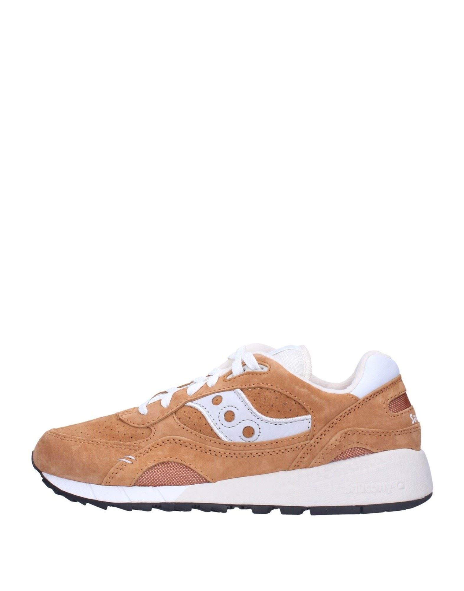 SAUCONY Sneakers Herren Braun von SAUCONY