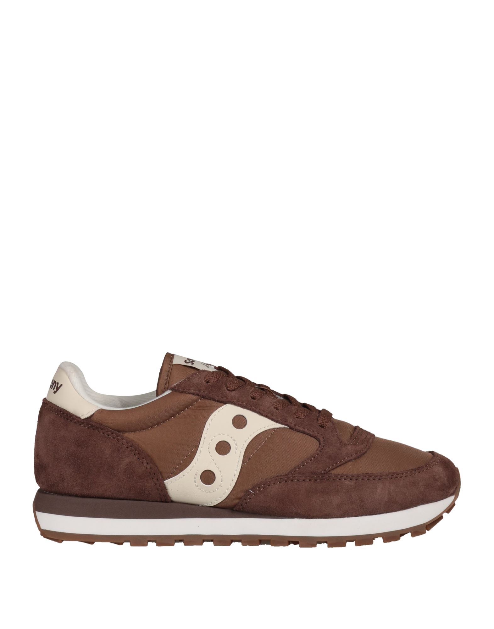 SAUCONY Sneakers Herren Braun von SAUCONY