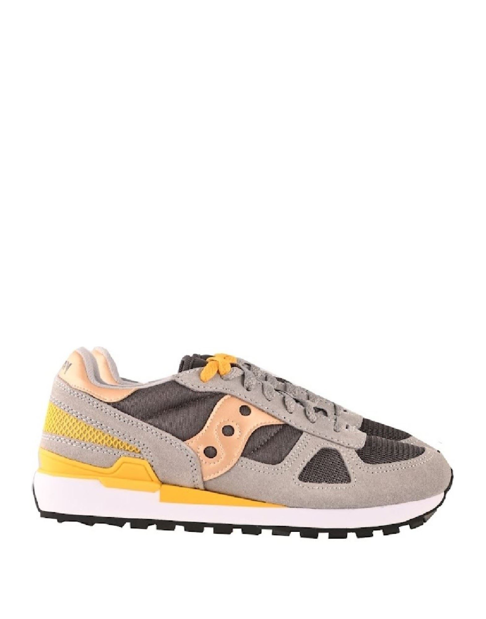 SAUCONY Sneakers Herren Bunt von SAUCONY