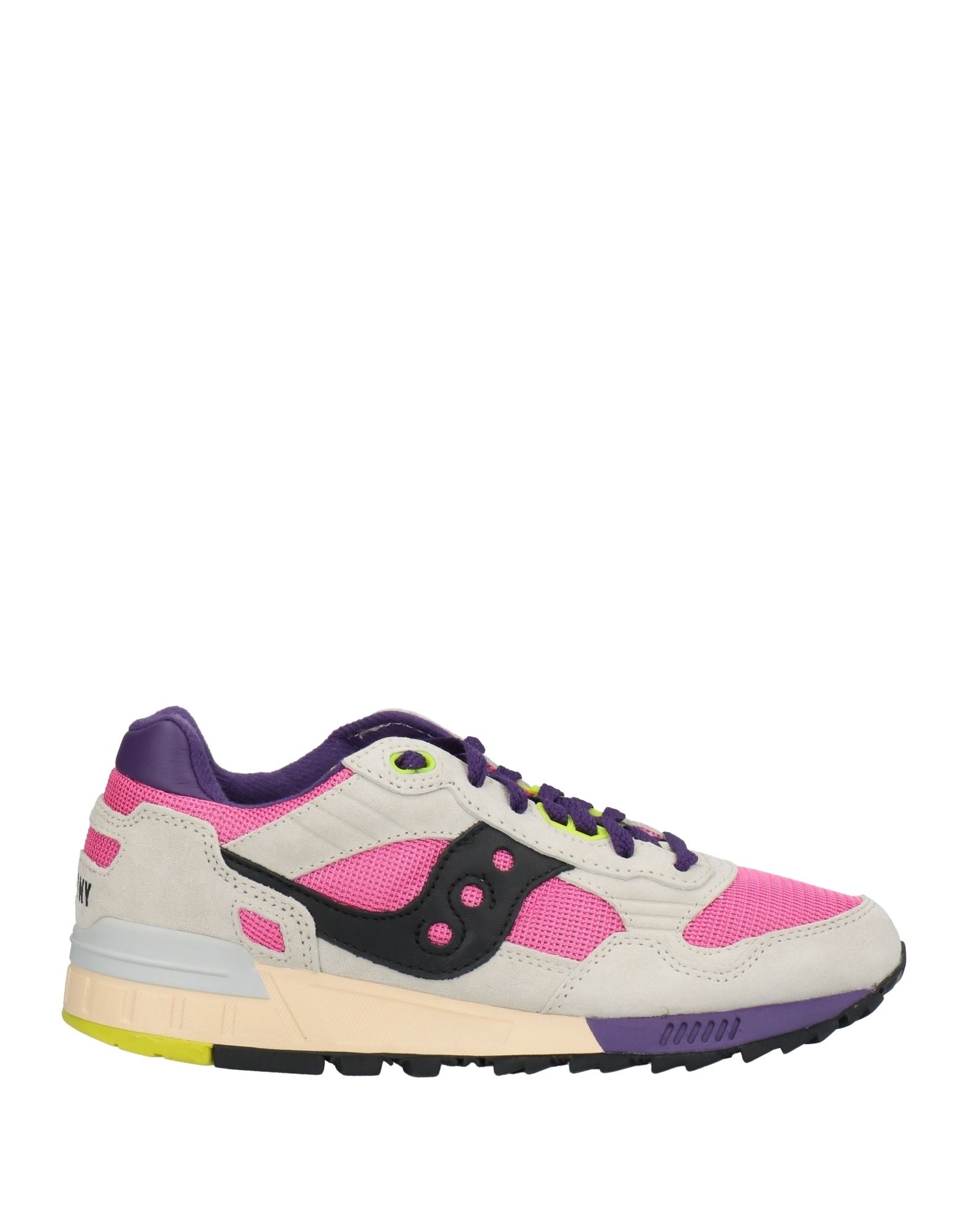 SAUCONY Sneakers Herren Fuchsia von SAUCONY