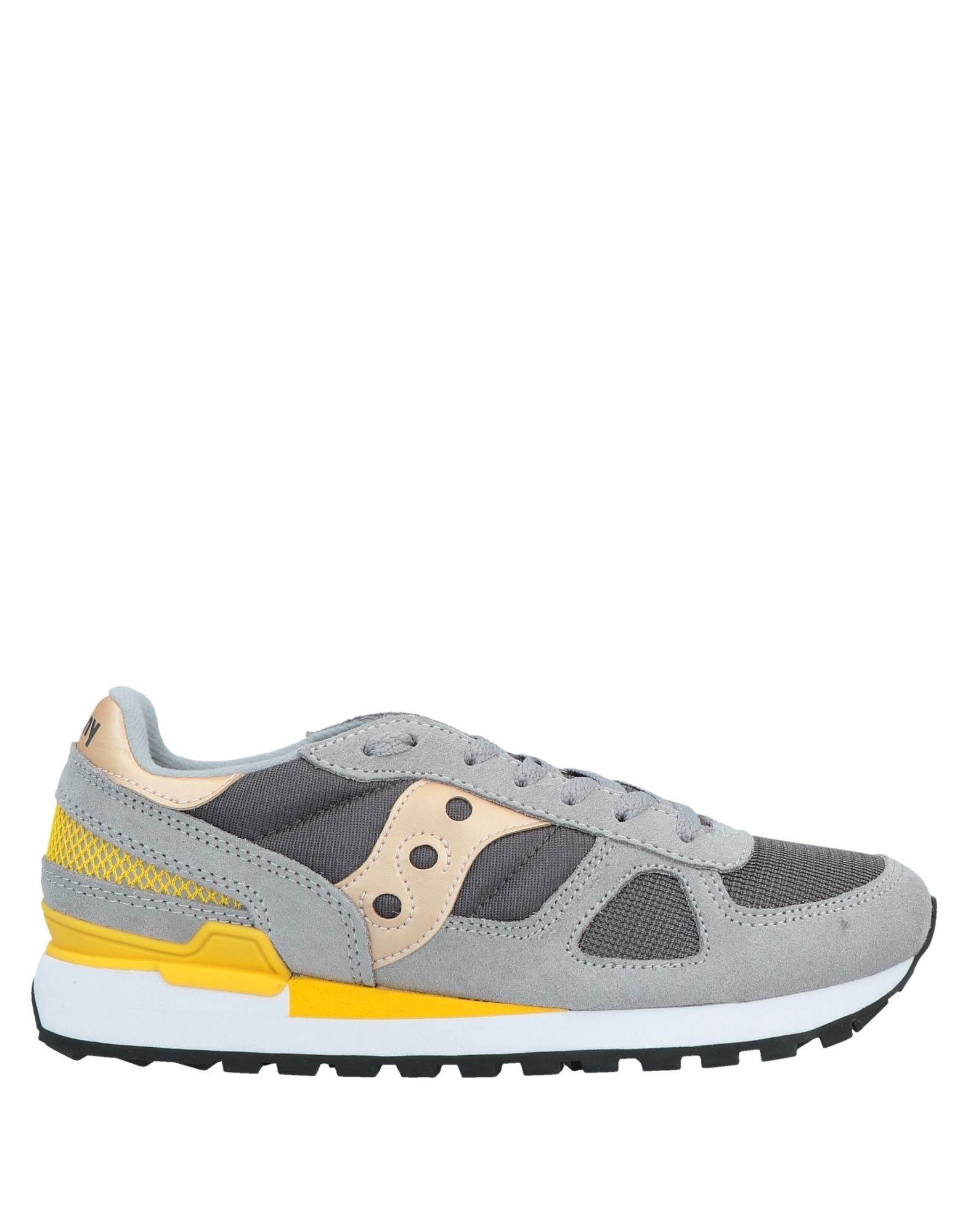 SAUCONY Sneakers Herren Grau von SAUCONY