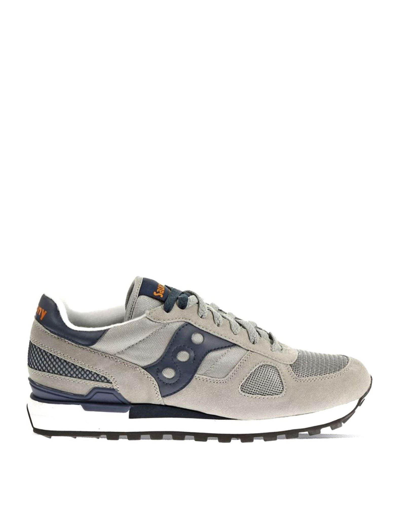 SAUCONY Sneakers Herren Grau von SAUCONY