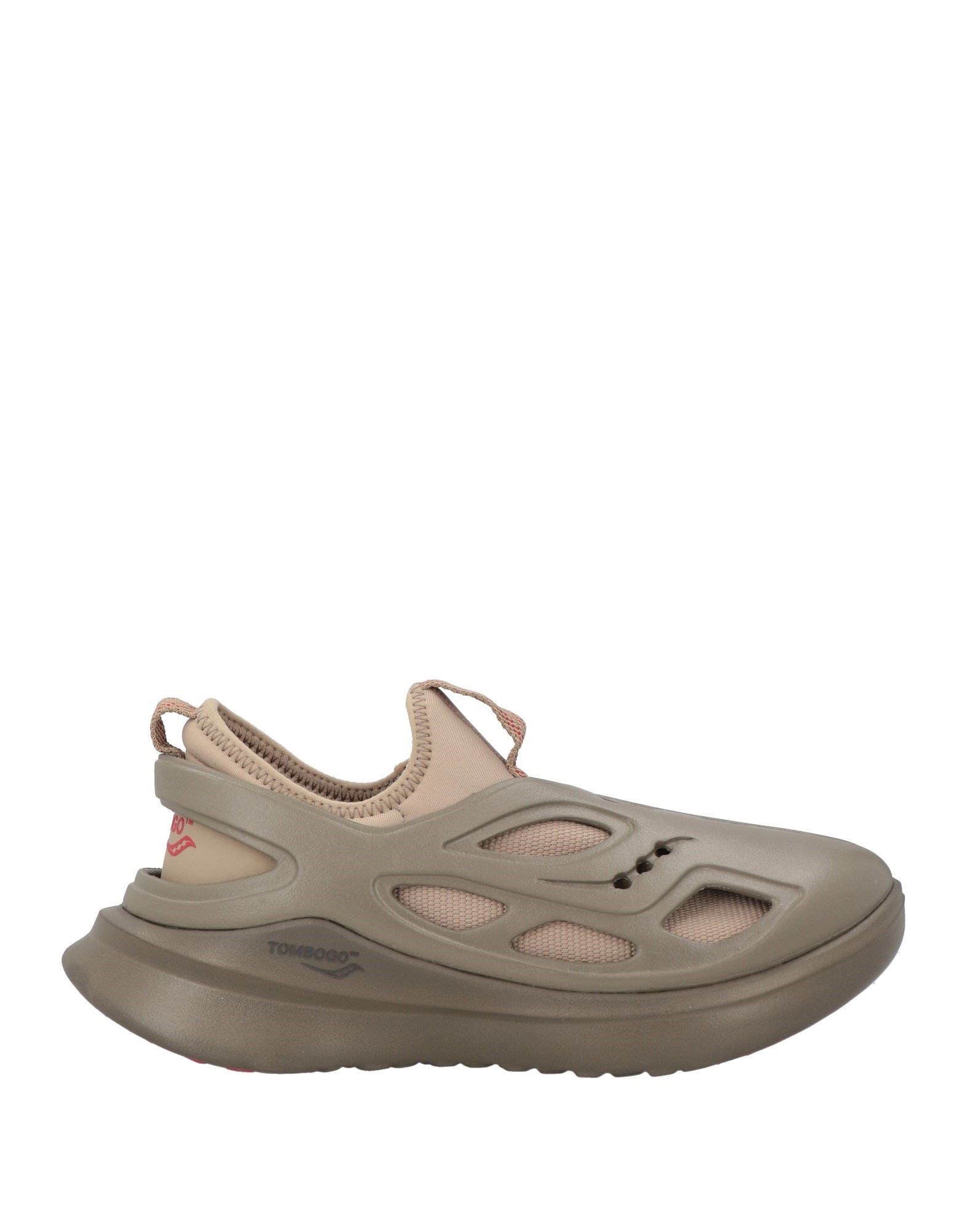 SAUCONY Sneakers Herren Khaki von SAUCONY