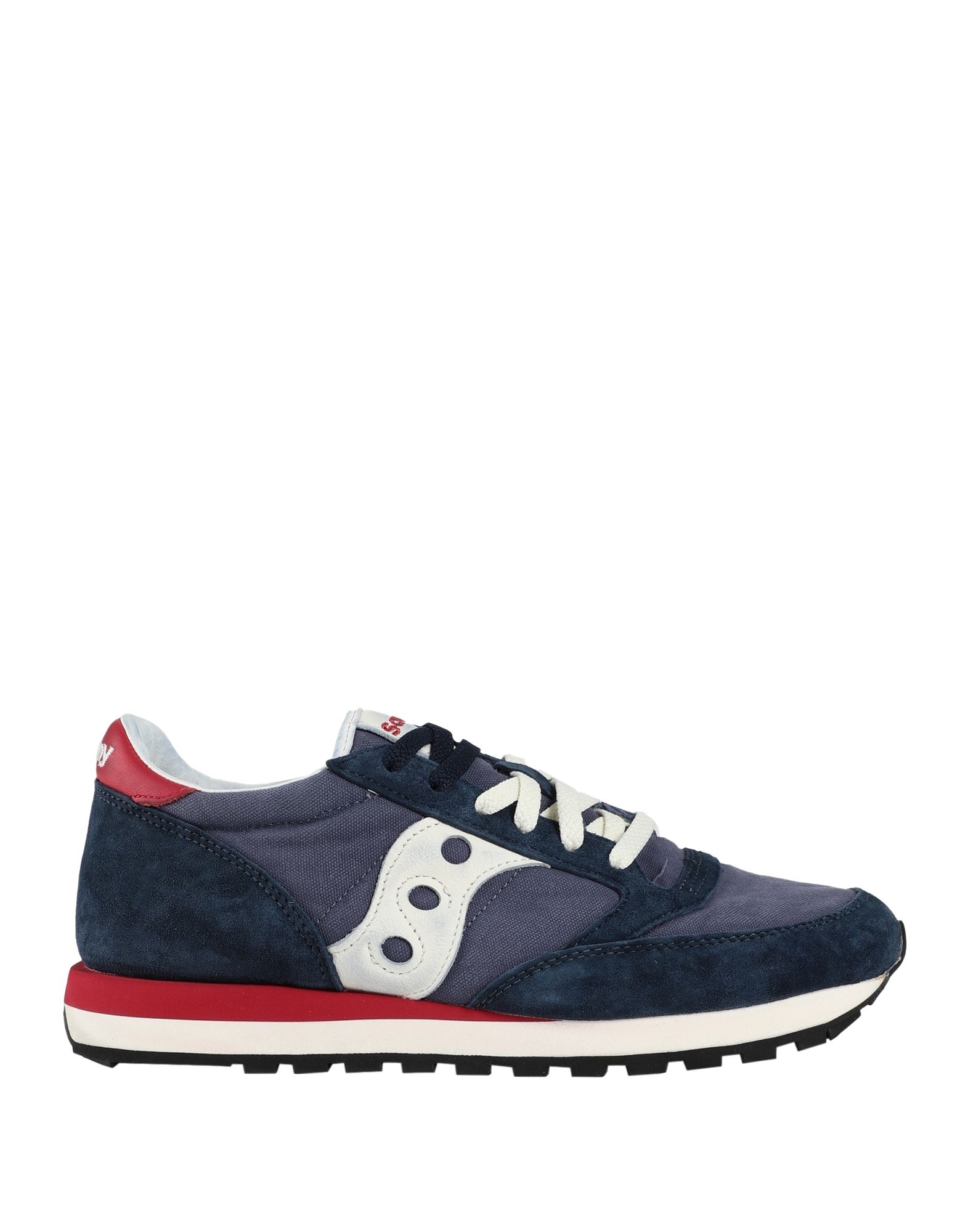 SAUCONY Sneakers Herren Marineblau von SAUCONY