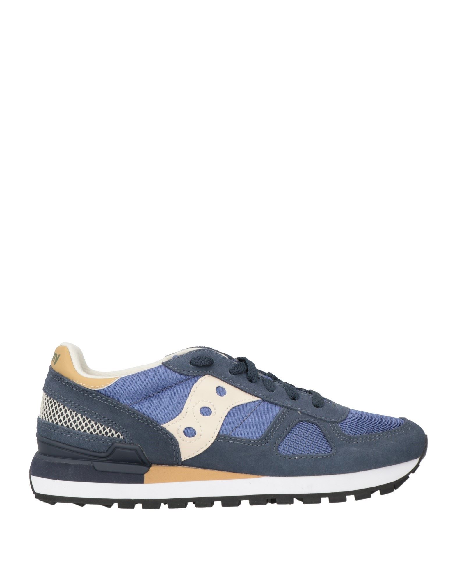 SAUCONY Sneakers Herren Marineblau SAUCONY Sneakers Herren Marineblau von SAUCONY