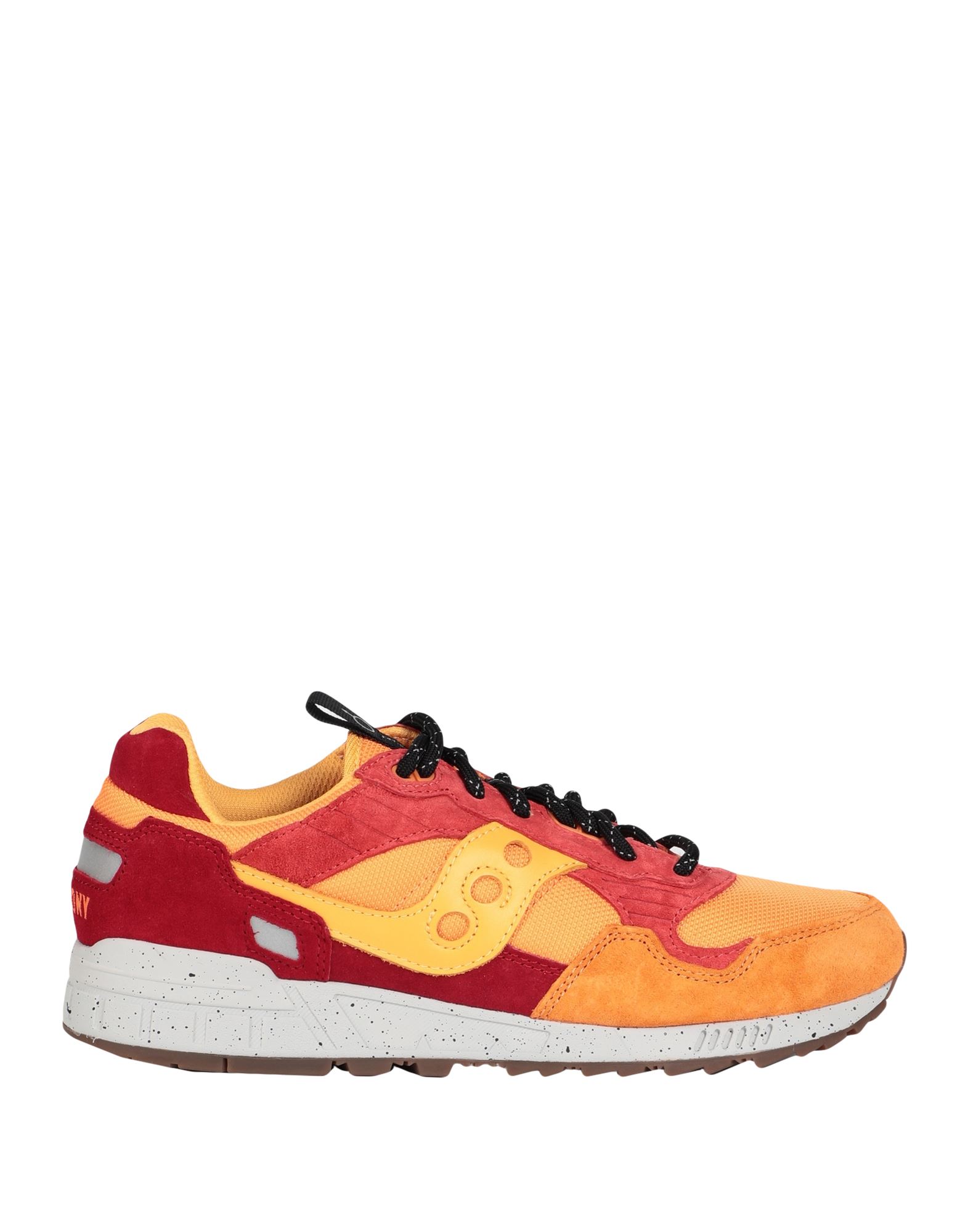 SAUCONY Sneakers Herren Orange von SAUCONY