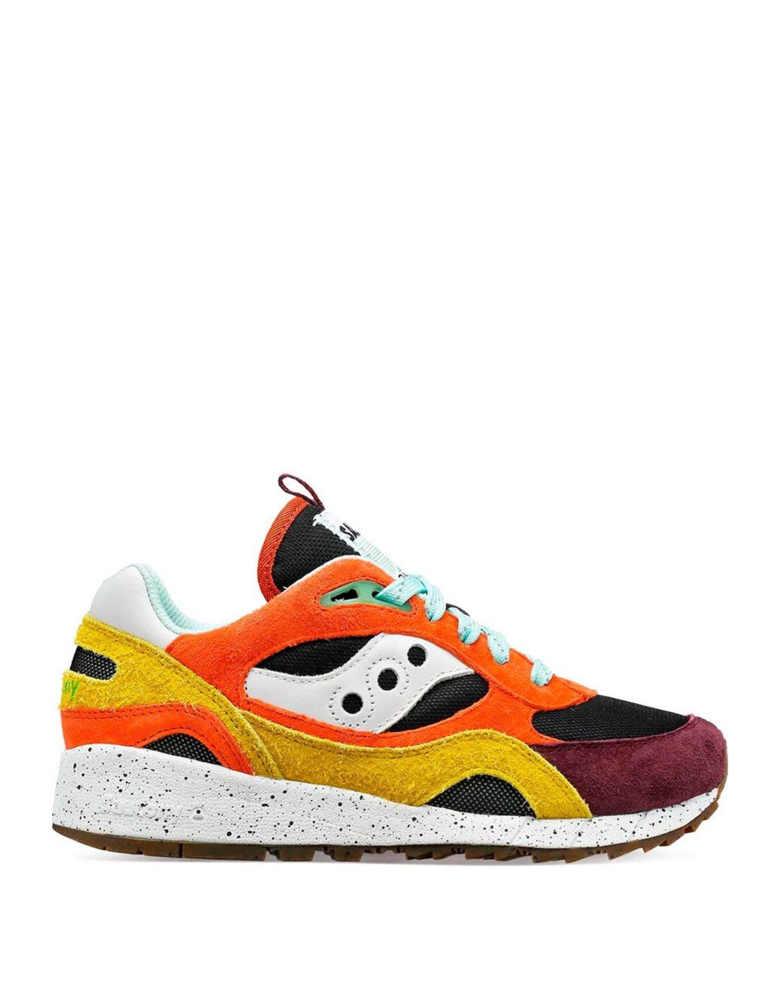 SAUCONY Sneakers Herren Orange von SAUCONY