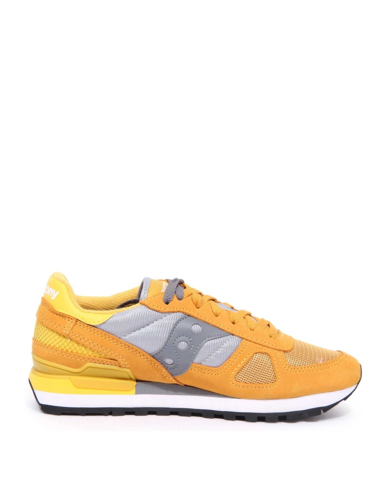 SAUCONY Sneakers Herren Orange von SAUCONY