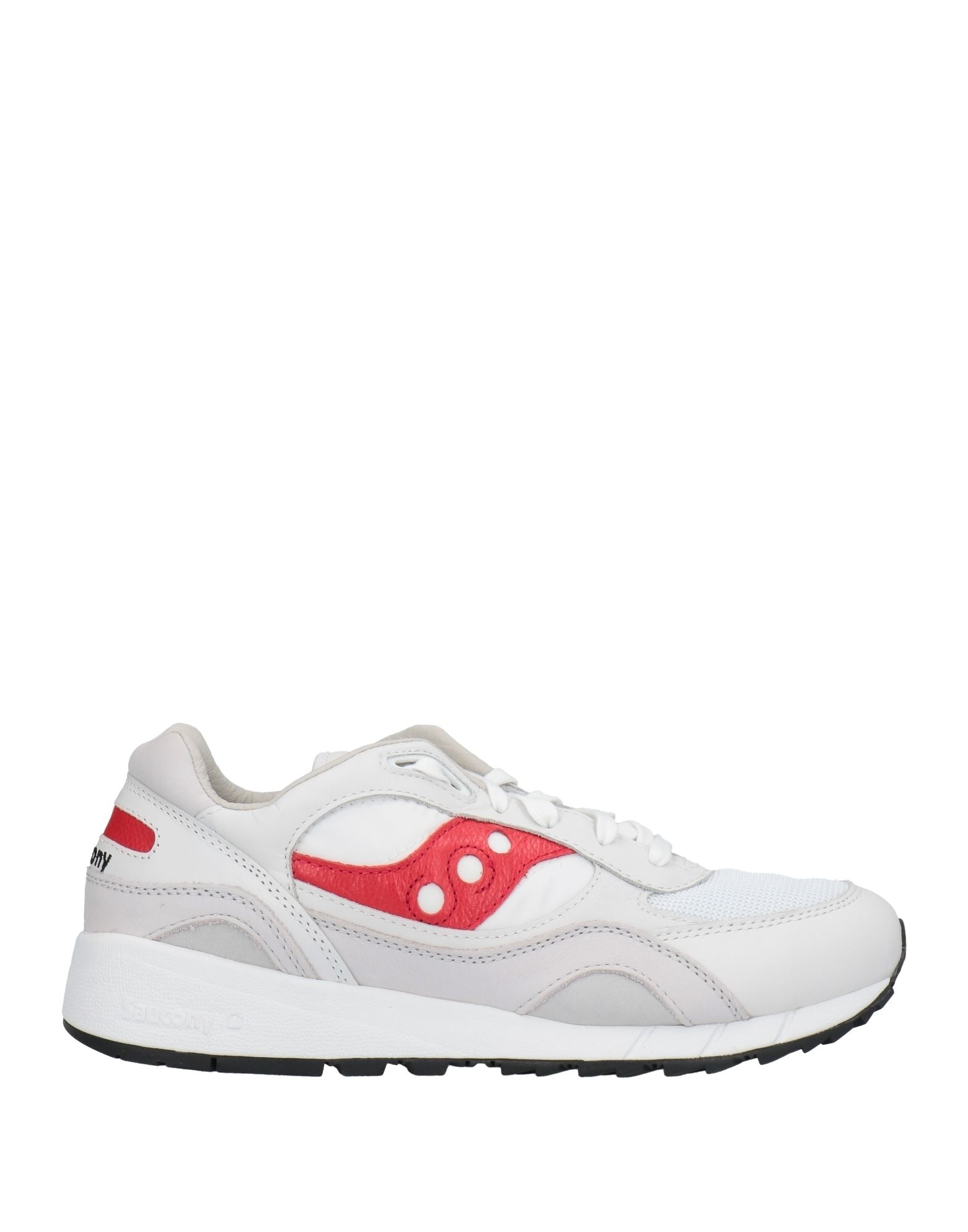 SAUCONY Sneakers Herren Rot von SAUCONY