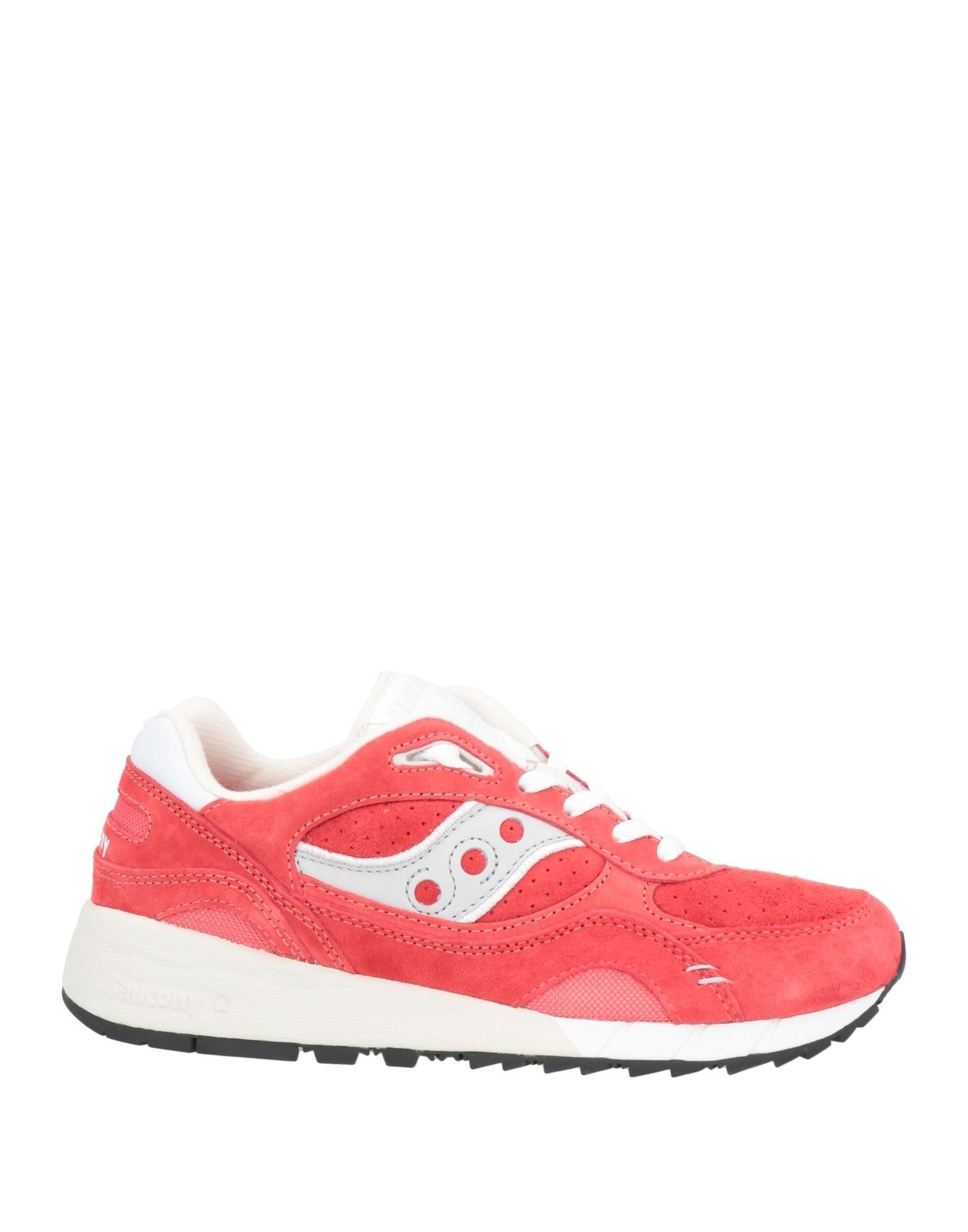 SAUCONY Sneakers Herren Rot von SAUCONY