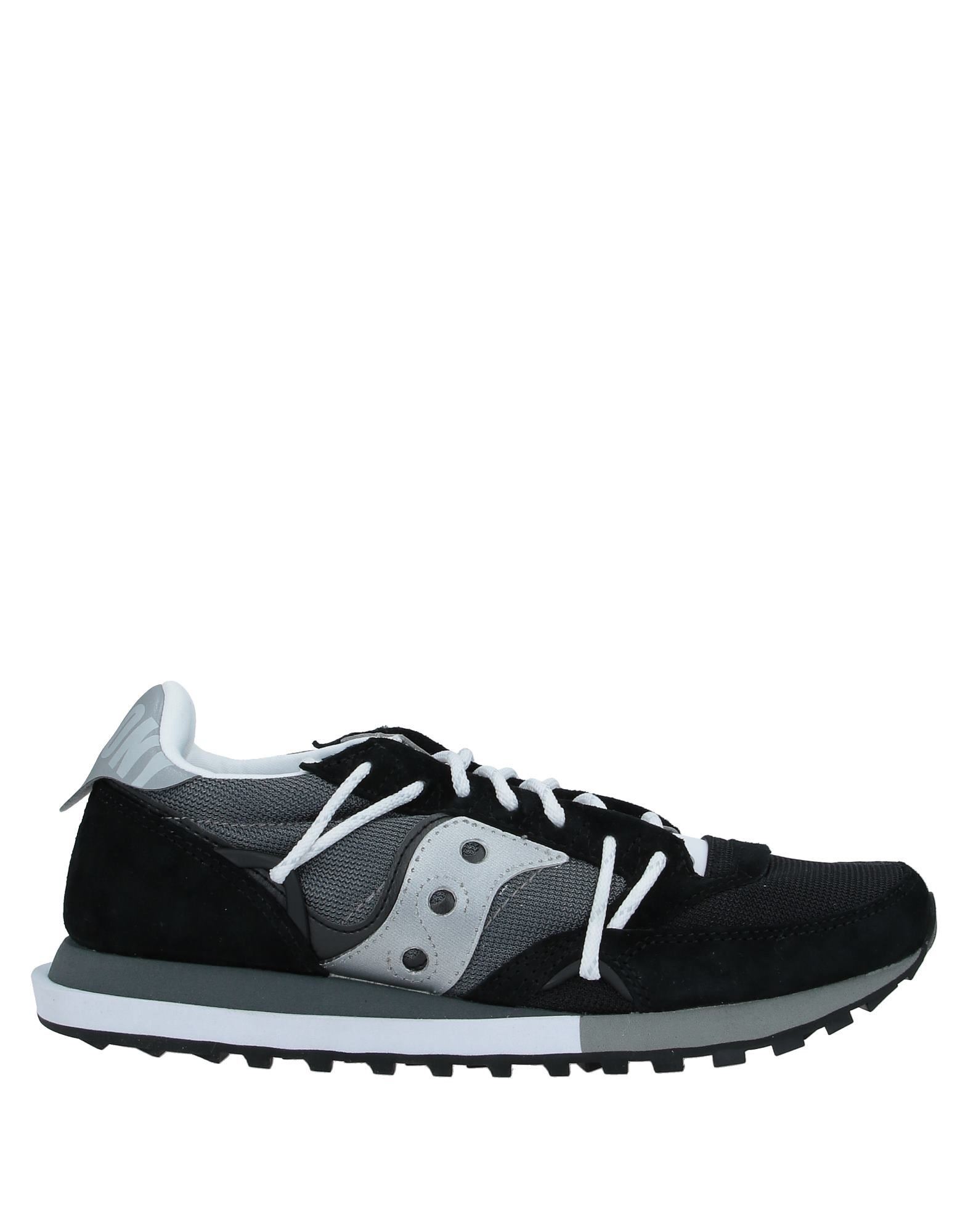 SAUCONY Sneakers Herren Schwarz von SAUCONY