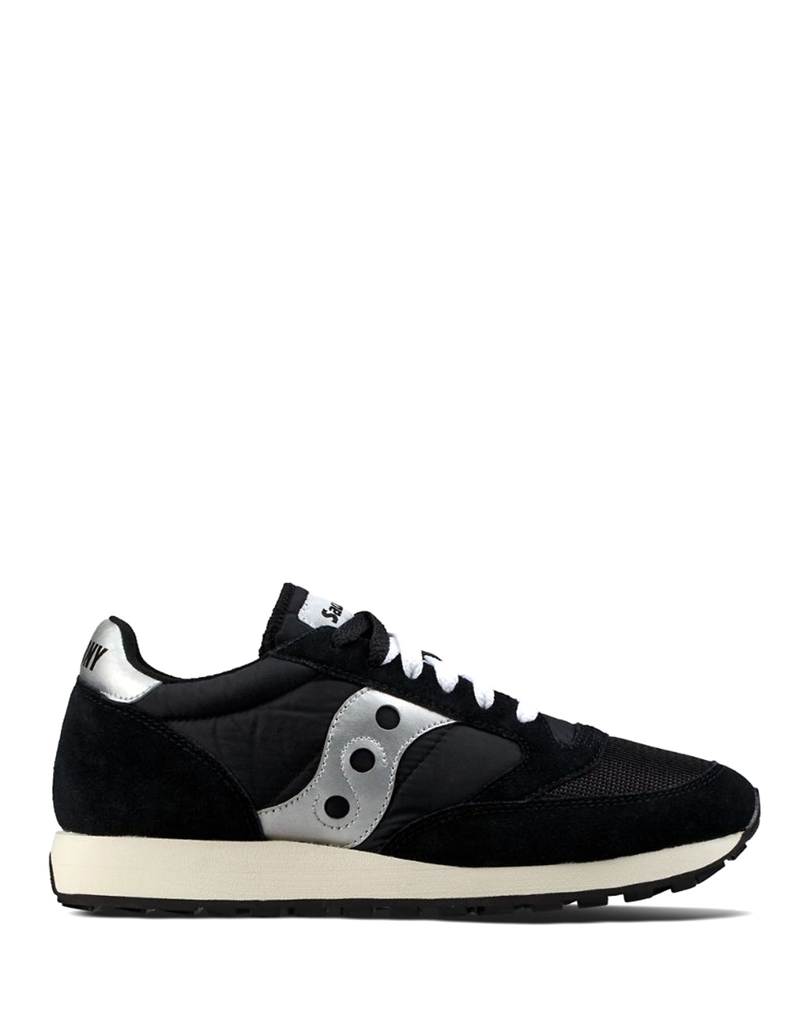 SAUCONY Sneakers Herren Schwarz von SAUCONY