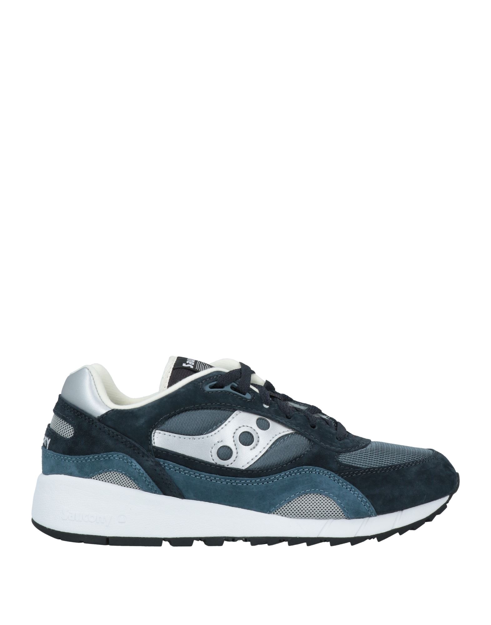 SAUCONY Sneakers Herren Taubenblau von SAUCONY