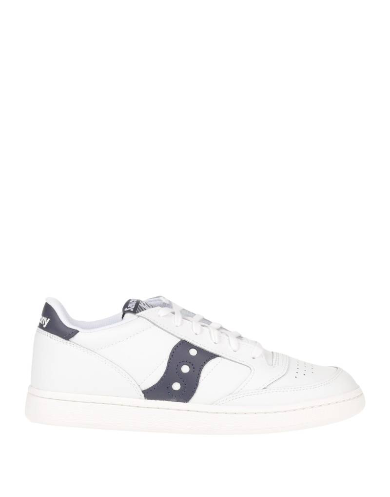 SAUCONY Sneakers Herren Weiß von SAUCONY