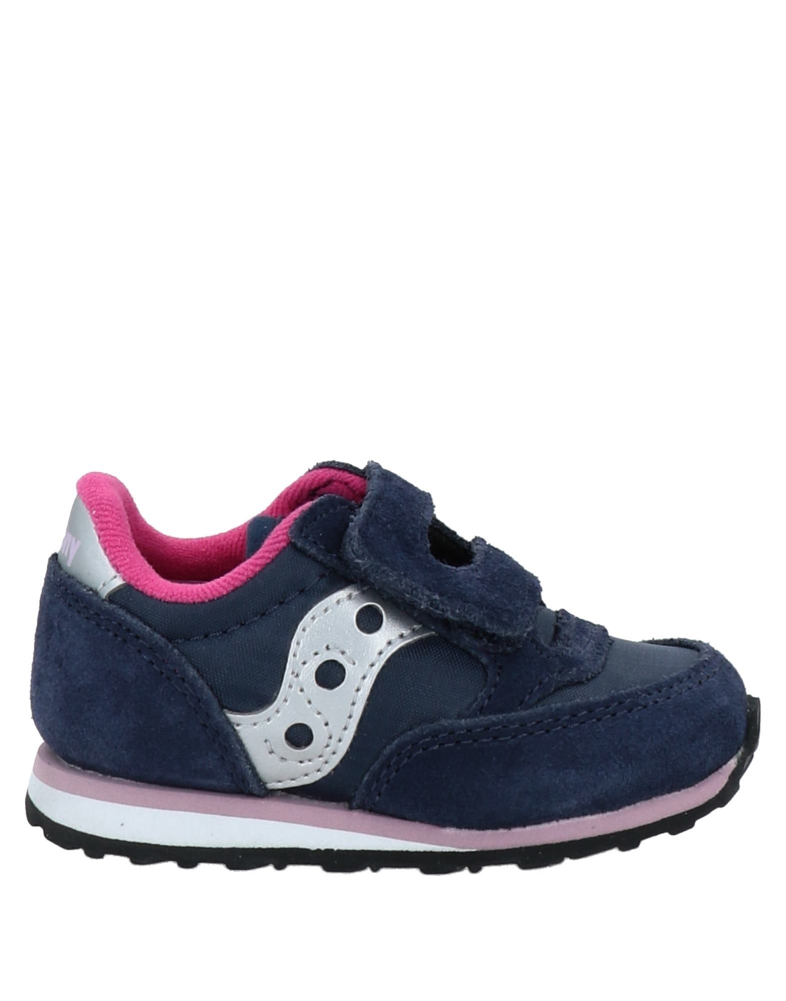 SAUCONY Sneakers Kinder Dunkelviolett von SAUCONY