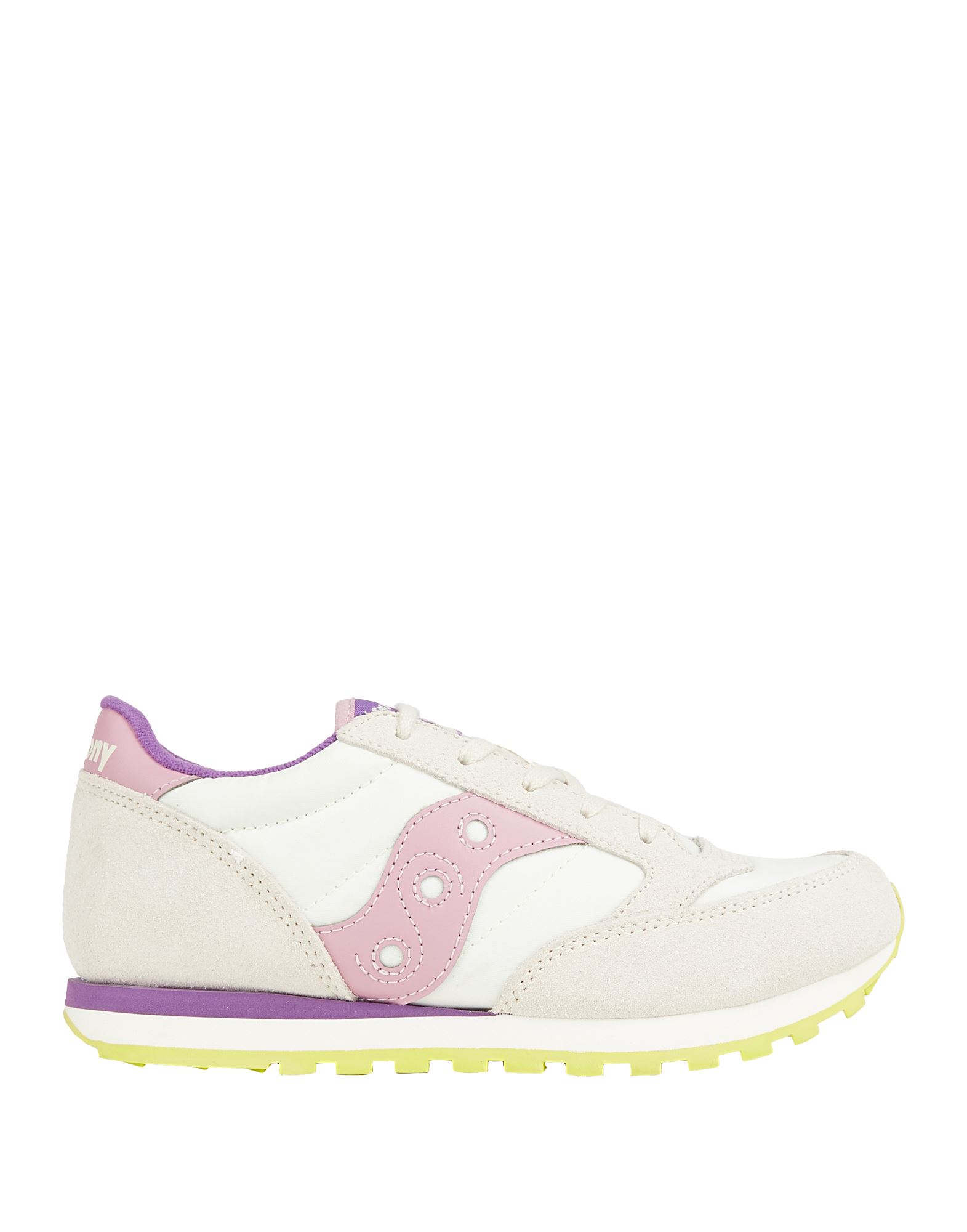 SAUCONY Sneakers Kinder Elfenbein von SAUCONY